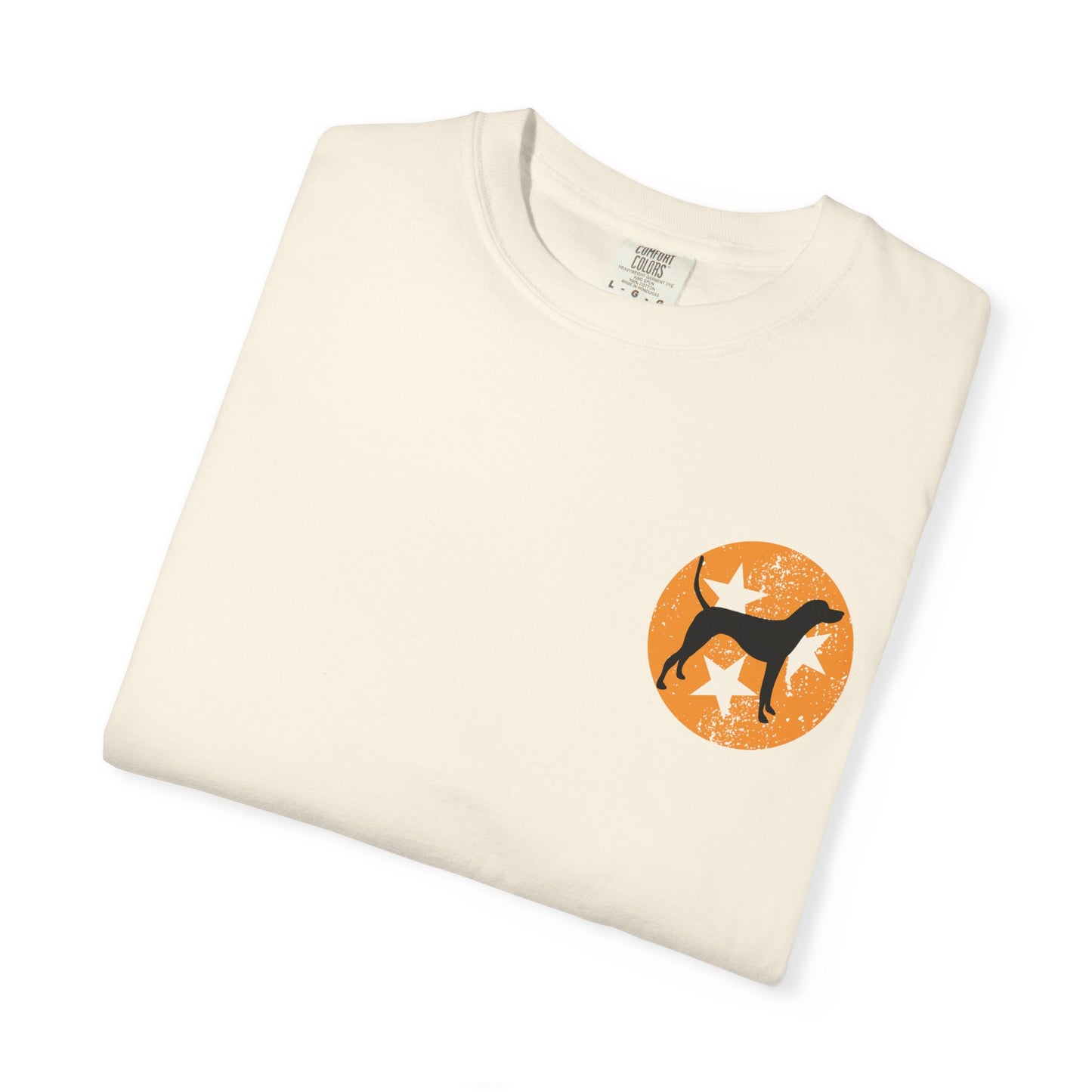Tailgate Champs VolNavy Unisex T-shirt - Tennessee Vols Game Day Apparel