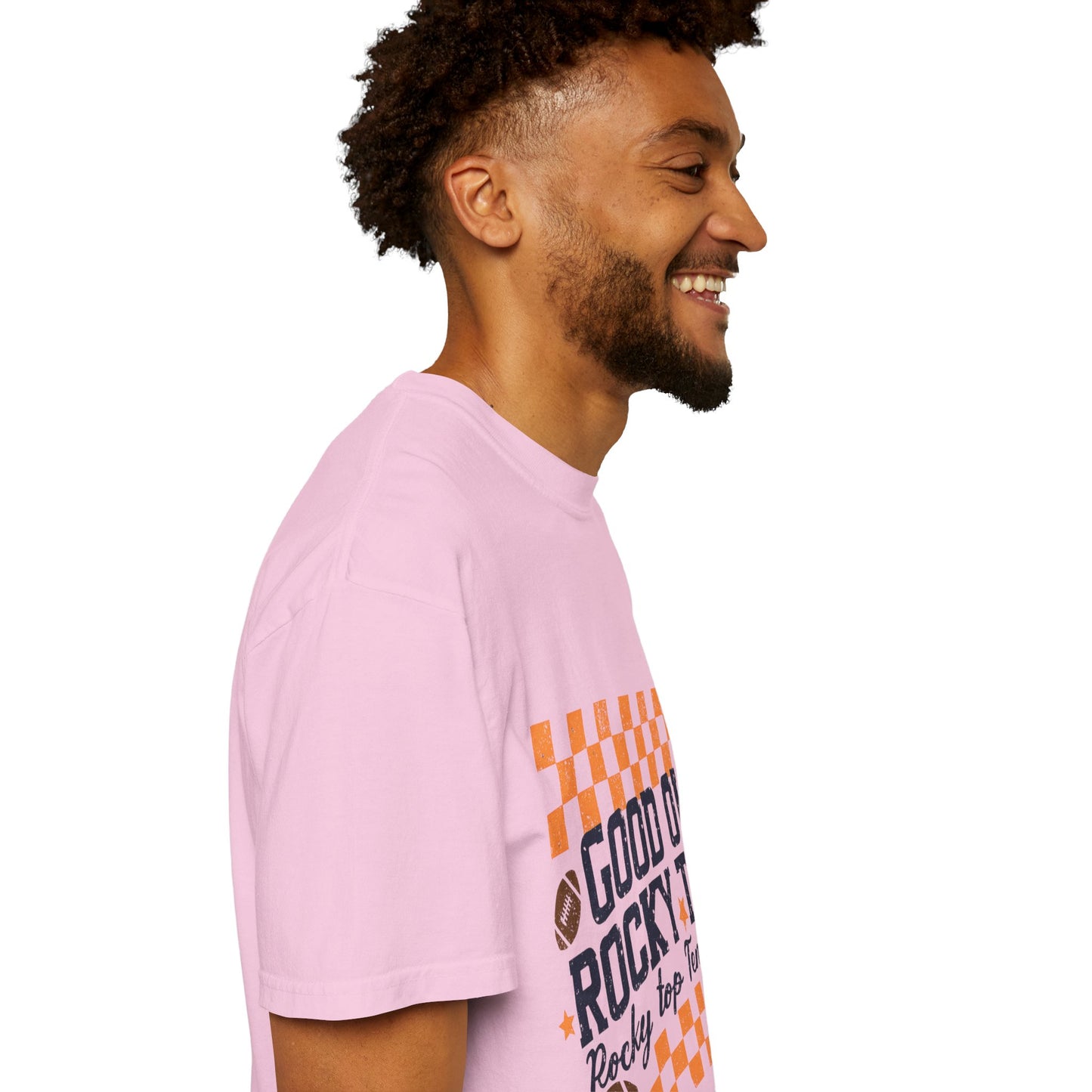 T-shirt Rocky Top Tennessee Pride