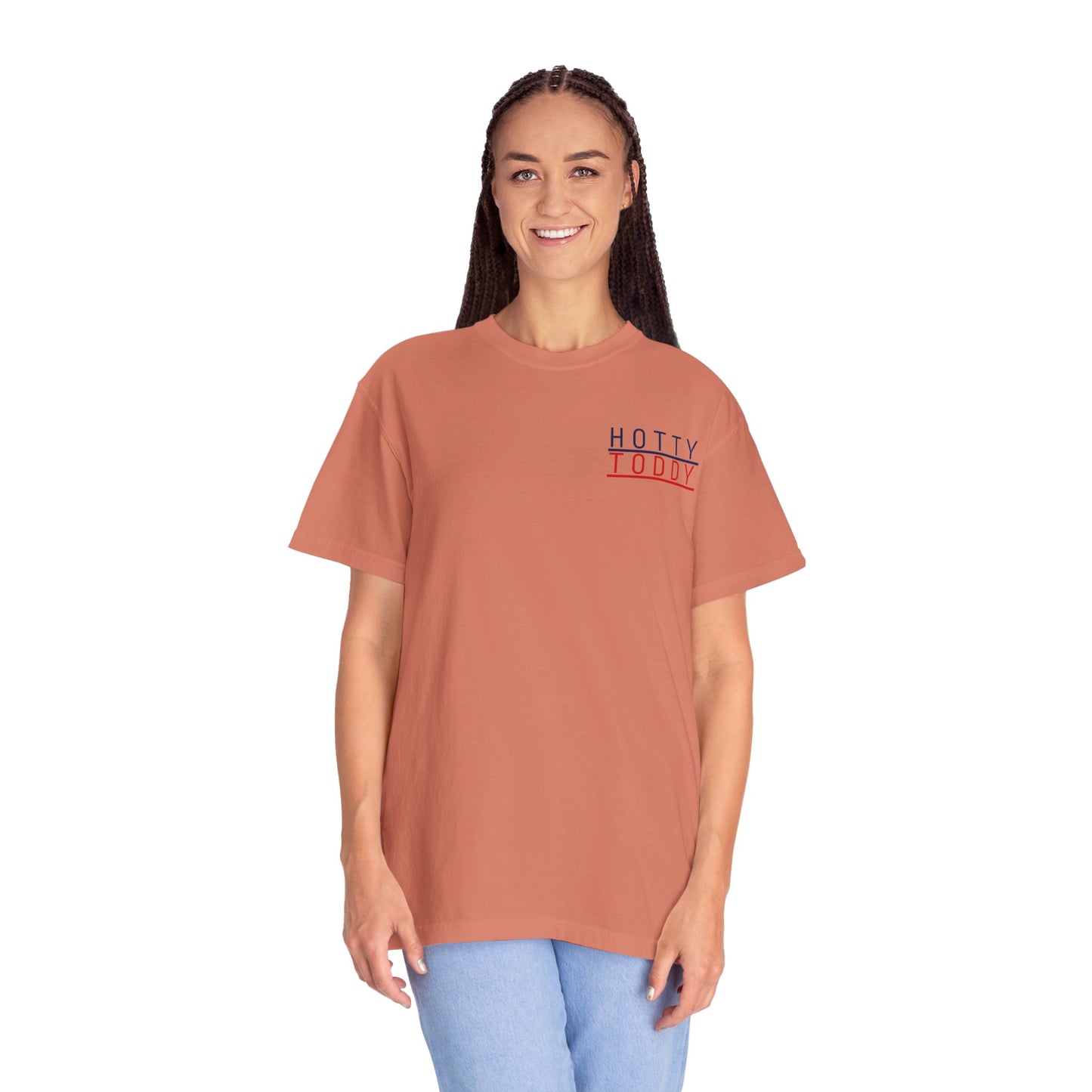 Comfort Colors The Grove Tailgating T-Shirt