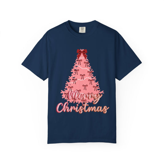 Merry Christmas T-Shirt