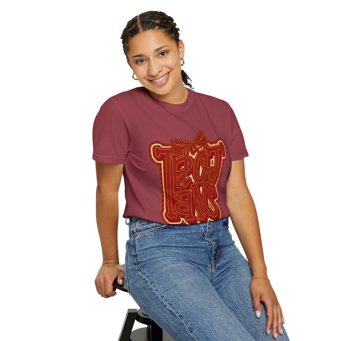 Retro Southern California Game Day Unisex T-Shirt