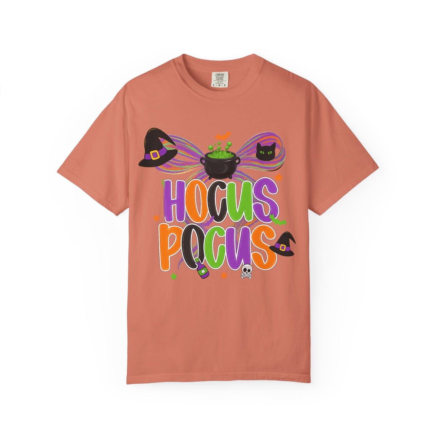 Hocus Pocus Halloween Unisex T-Shirt