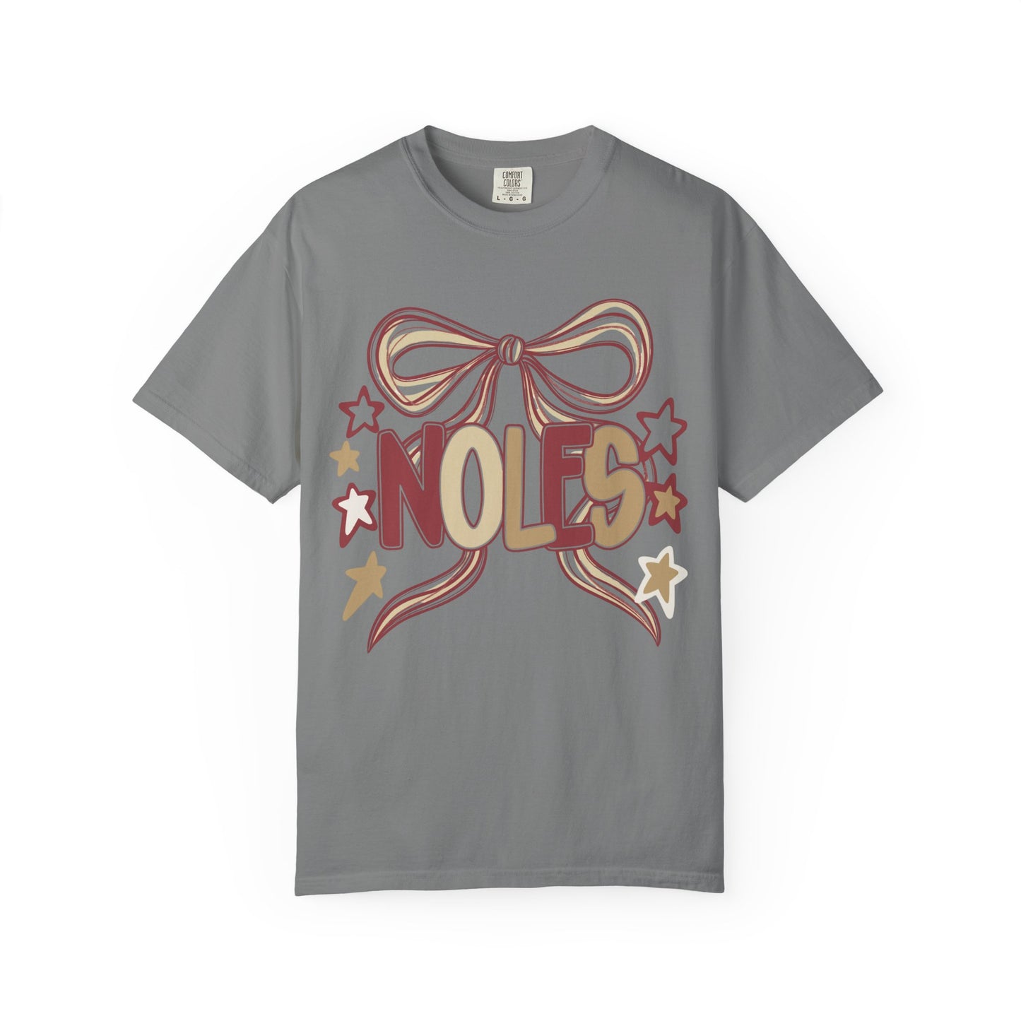 Noles Graphic T-Shirt