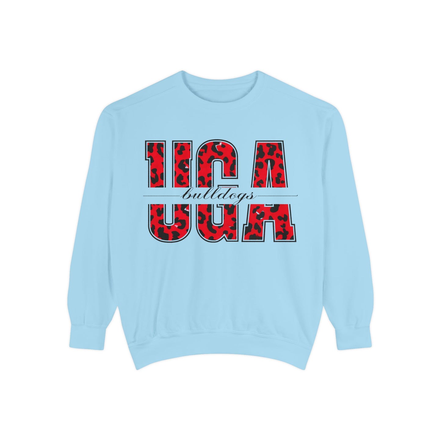GA Bulldogs Sweatshirt