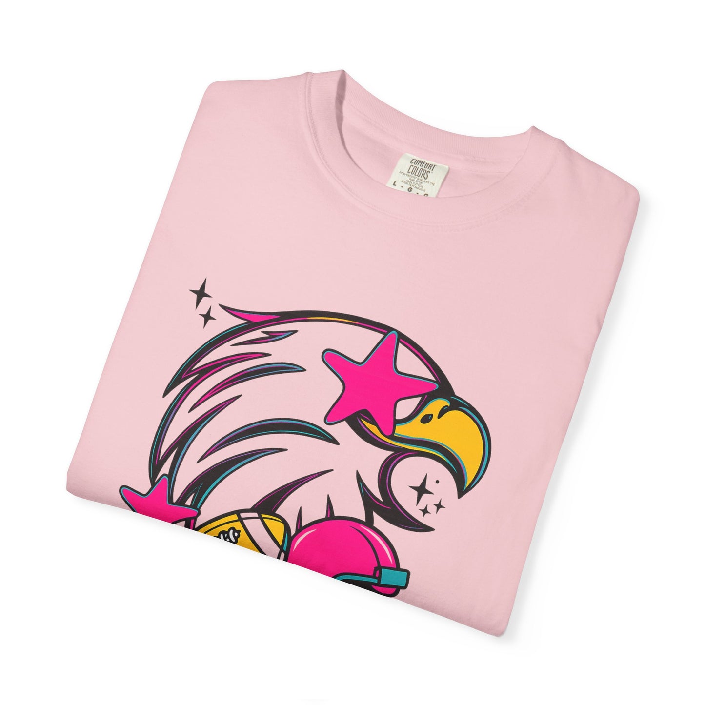 Fly Eagles Fly Unisex T-shirt