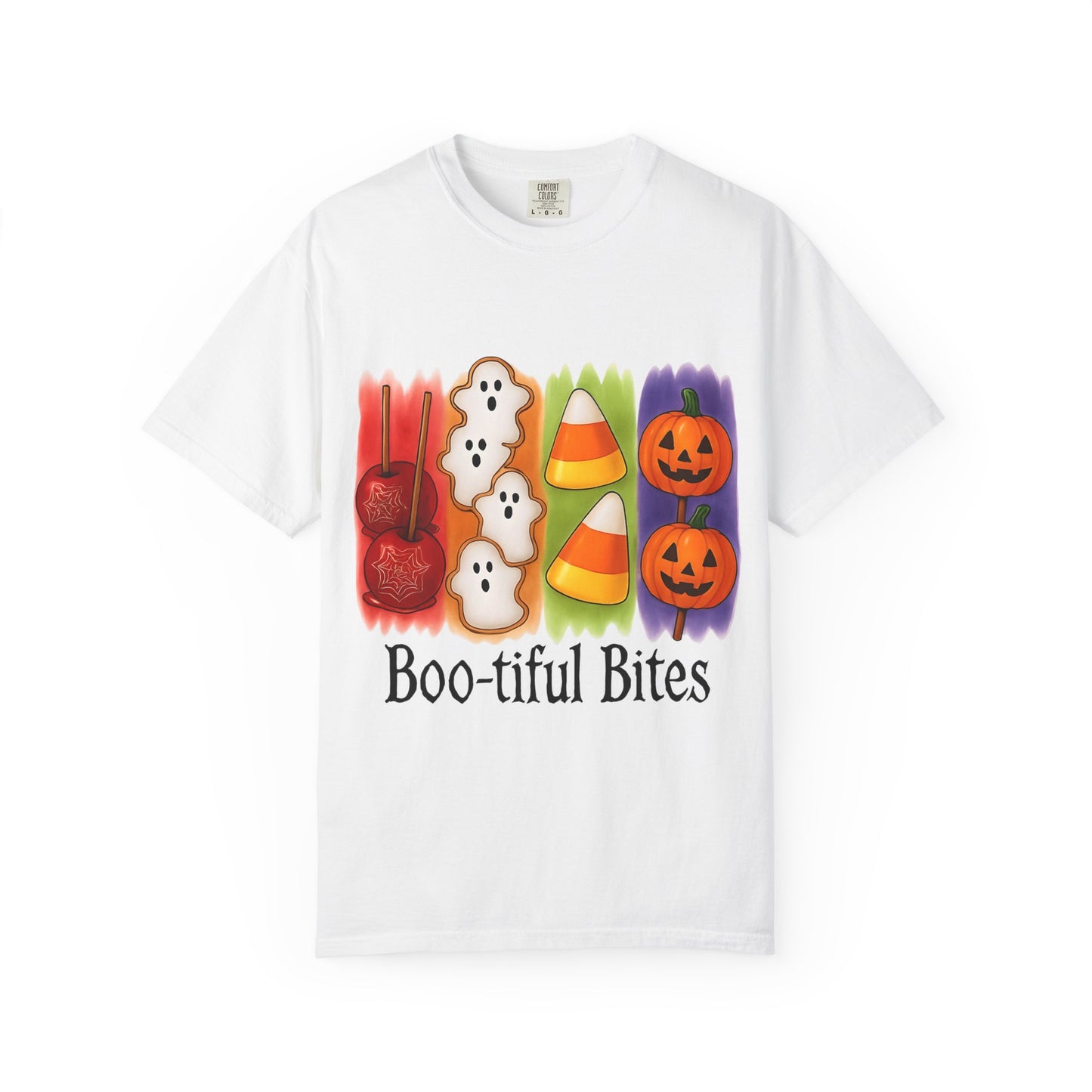 Halloween Graphic Tee