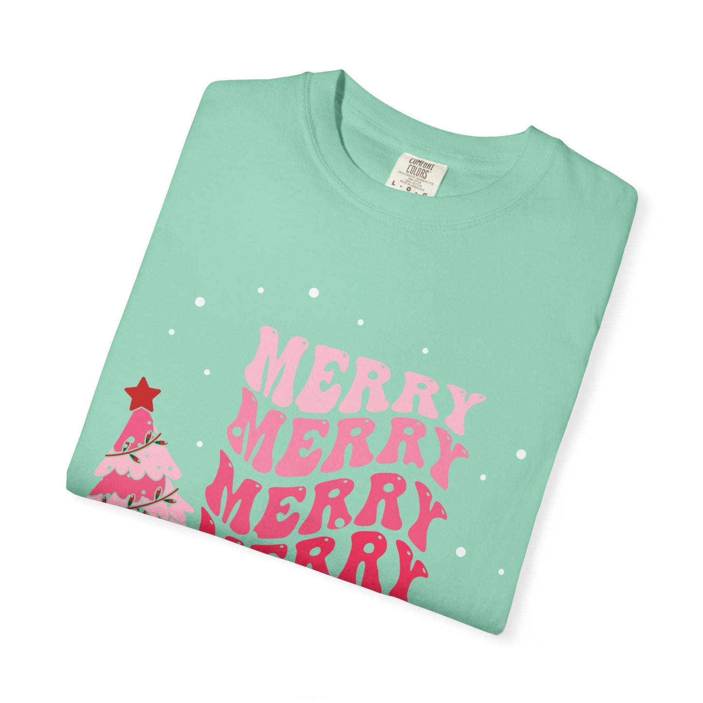 Merry Christmas T-Shirt