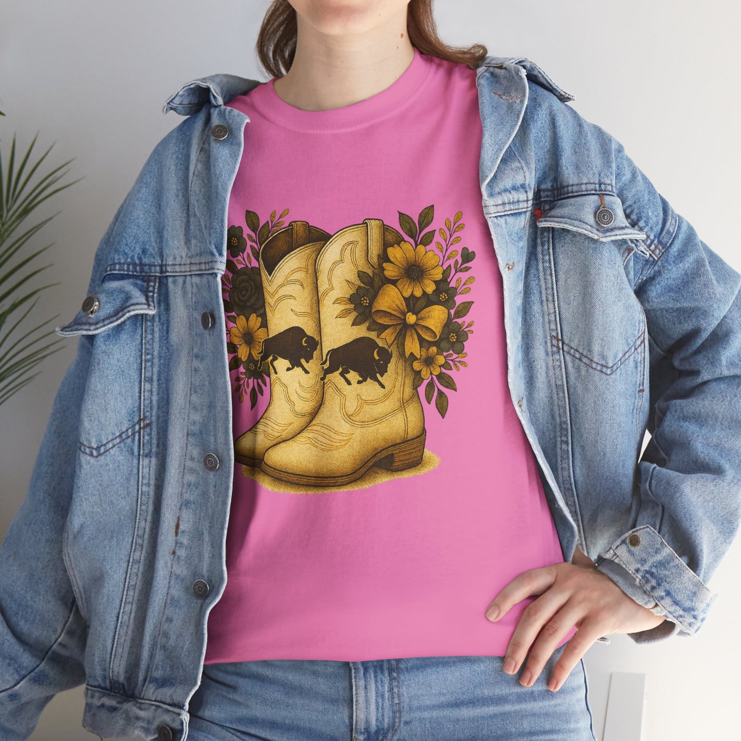 Colorado Buffs Tee