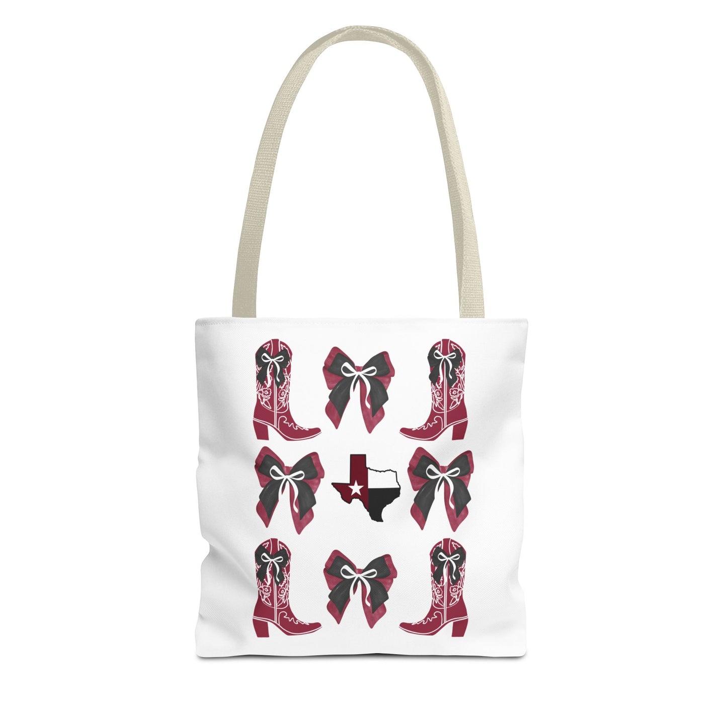 tx aggies game day tote bag, Texas Cowgirl Tote Bag, Western Style Bag, texas a&m fan gift, aggieland gift, texas game day, texas a&m alumni, graduation gift