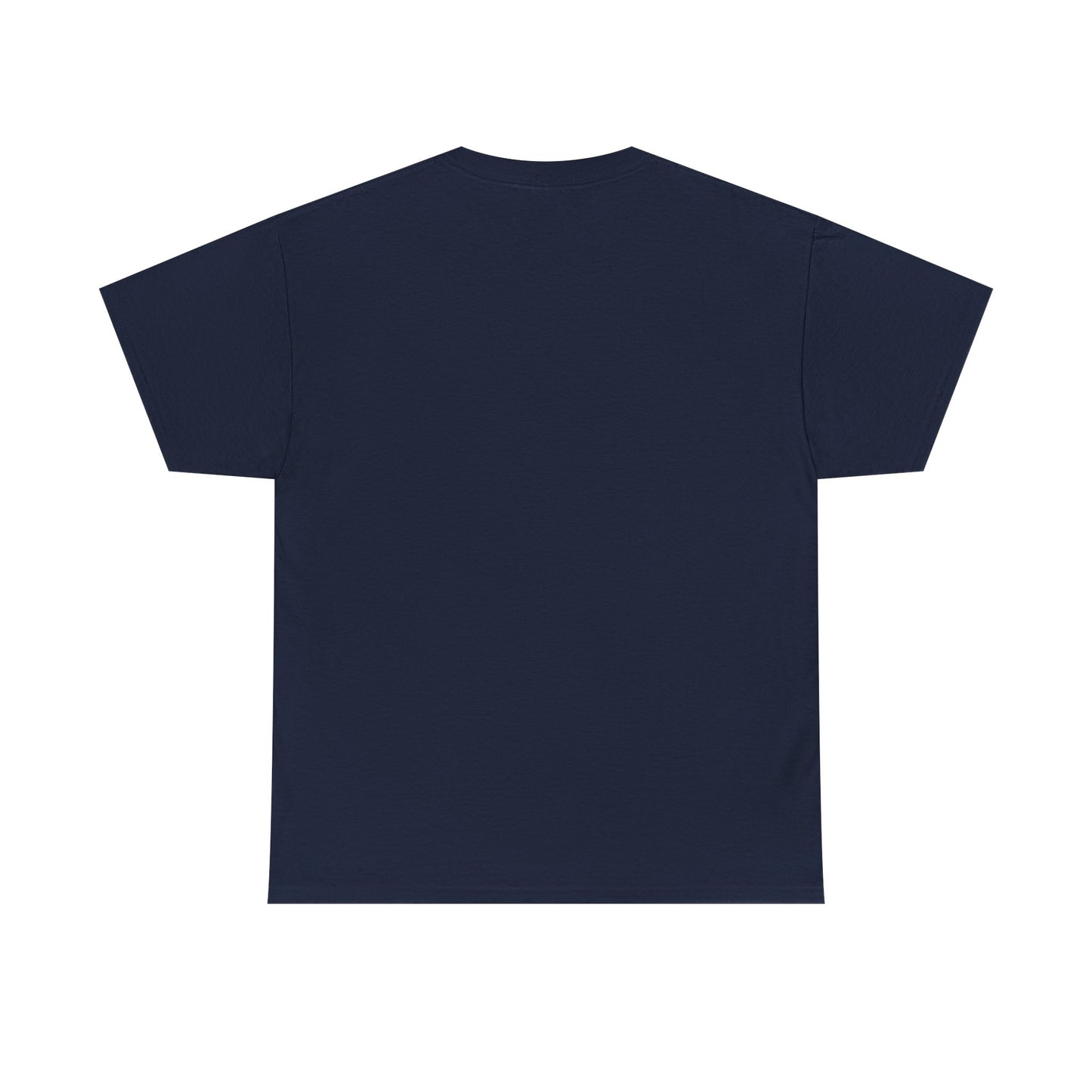 Hotty Toddy Heavy Cotton Tee - Unisex Graphic T-Shirt, Casual Wear, College Apparel, Gift for Students, Spring Break Fashion