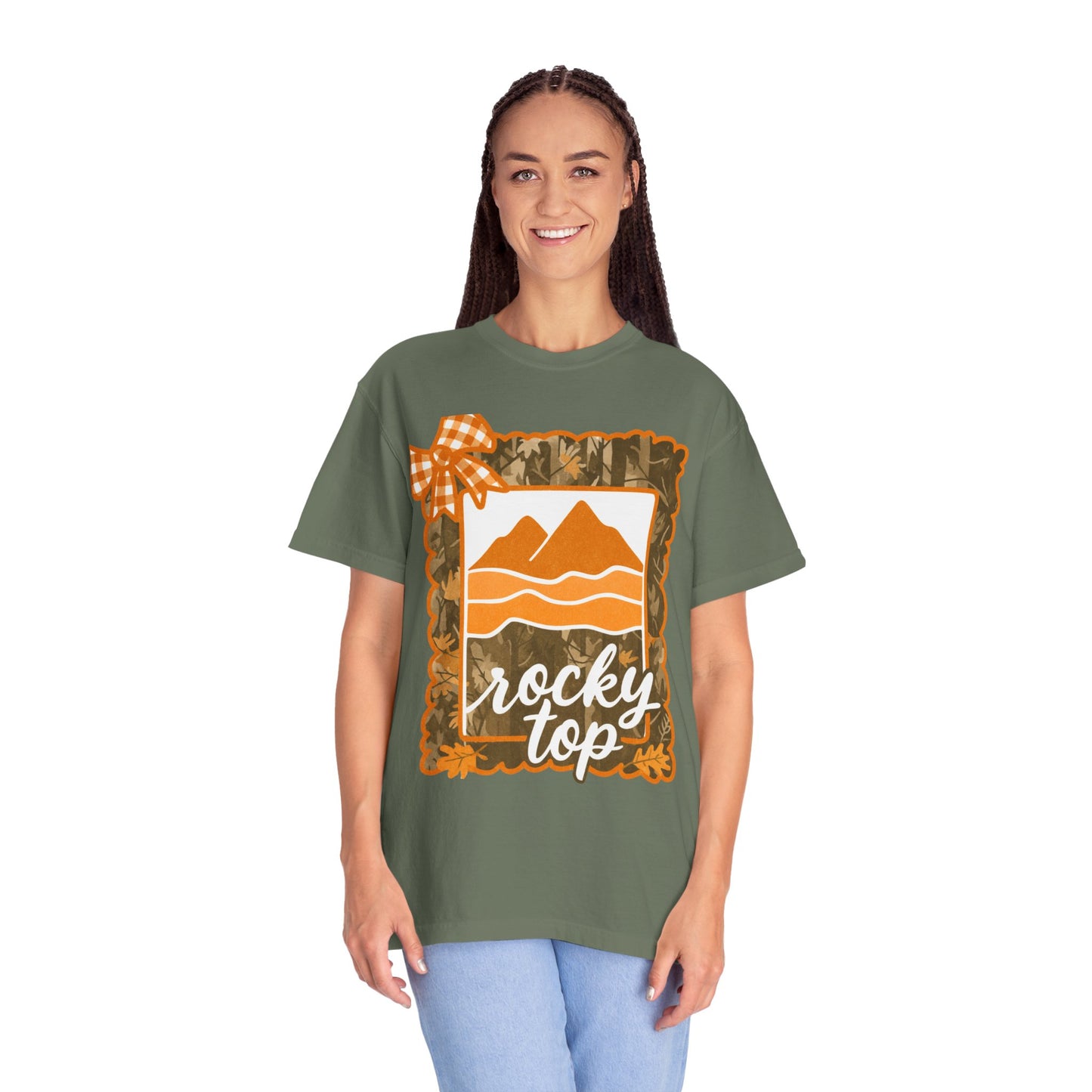Vintage Rocky Top Mountain T-Shirt
