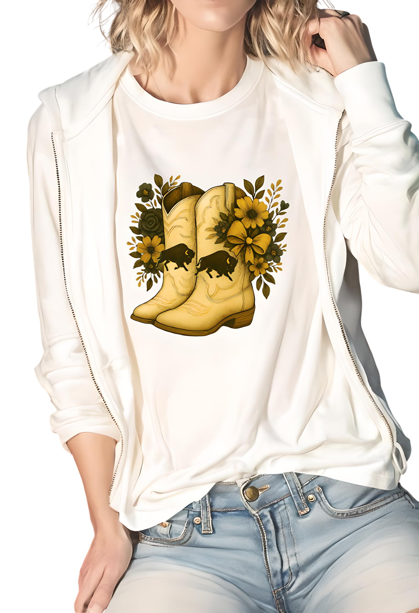 Colorado Buffs Tee