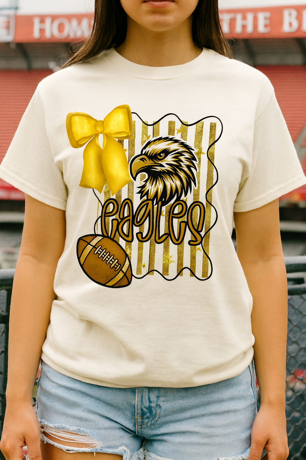 Eagle Spirit T-Shirt