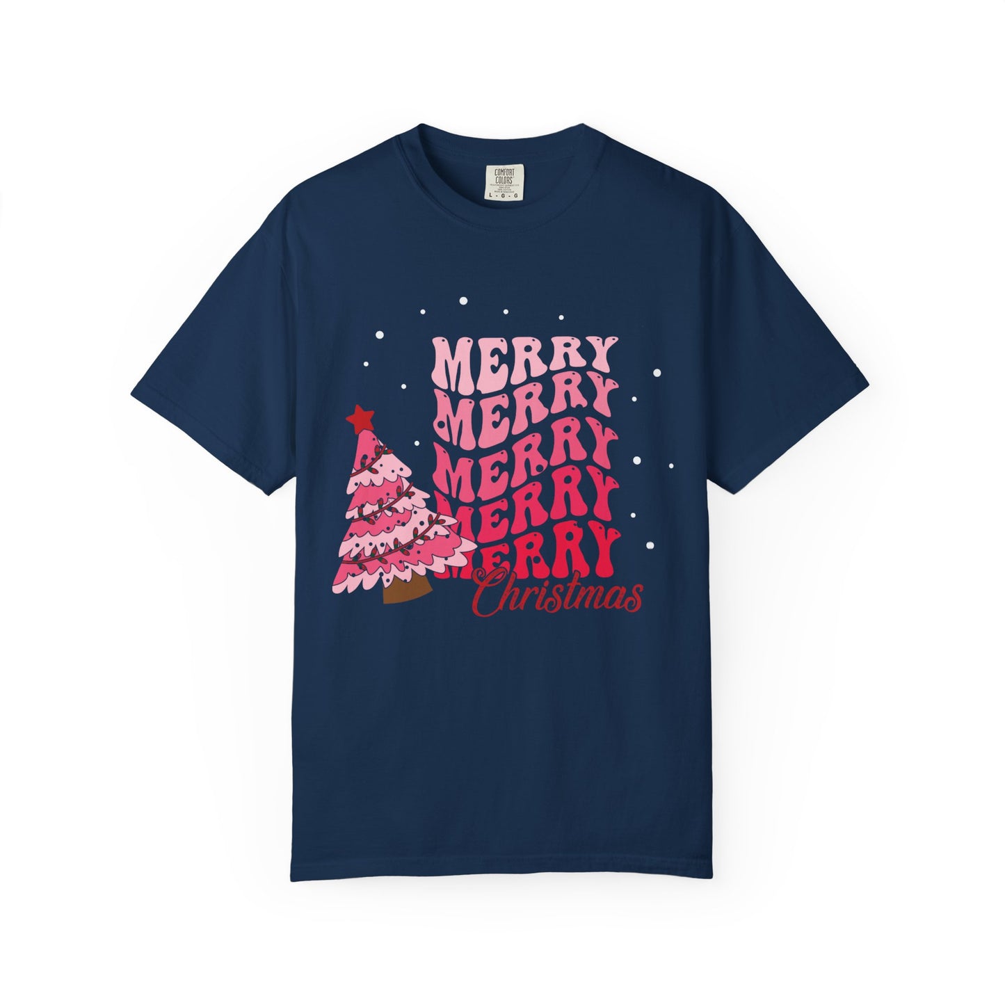 Merry Christmas T-Shirt