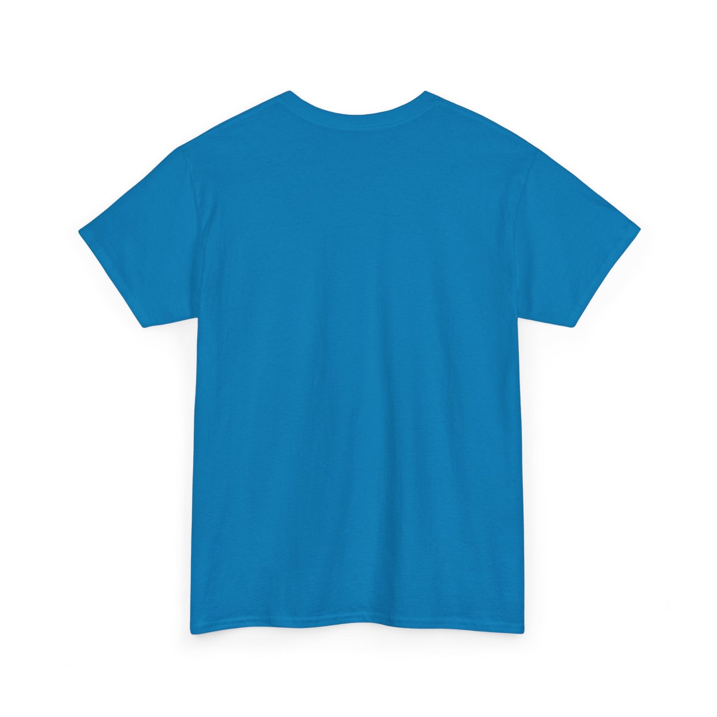 CA Rams Floral Tee