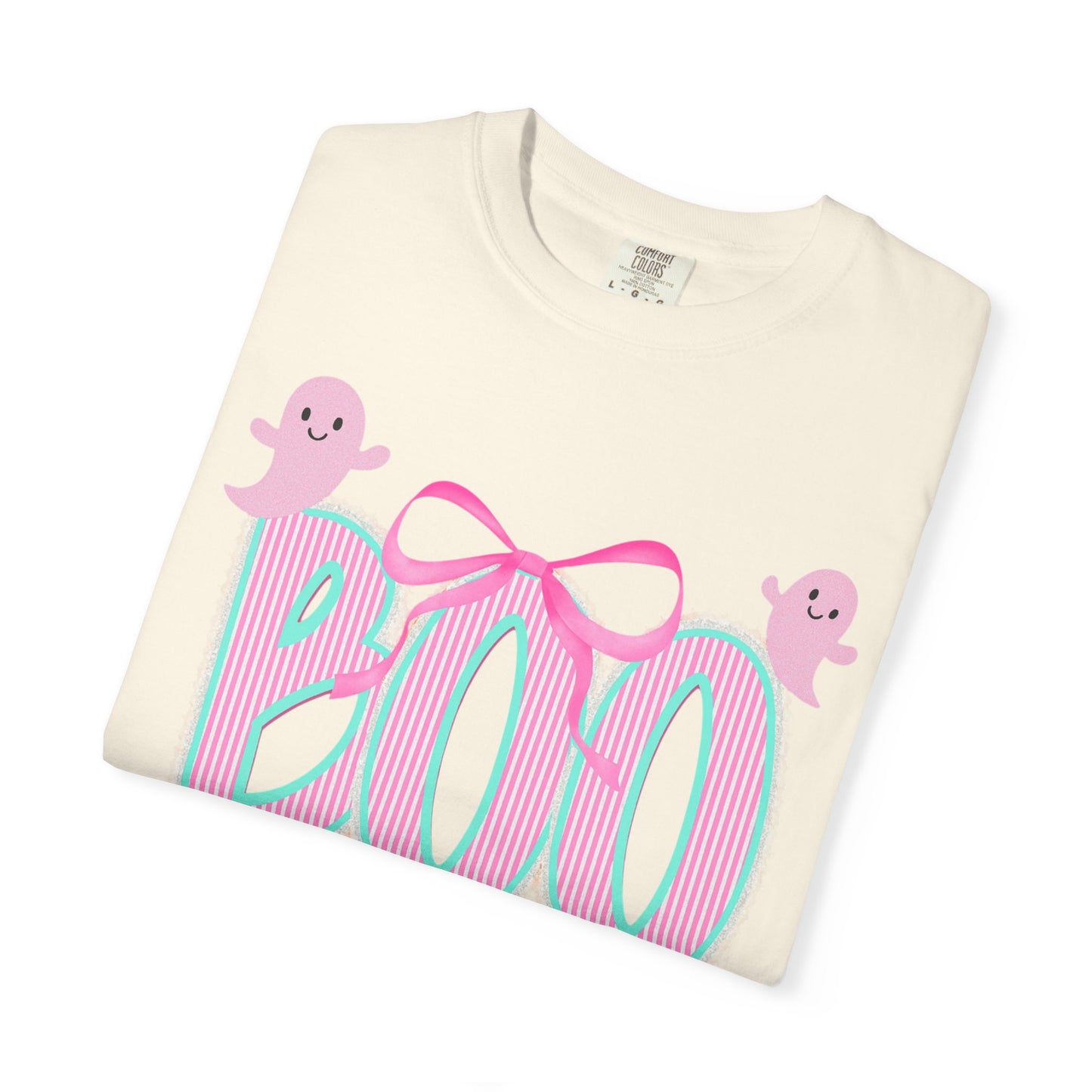 Boo Cute Ghosts Unisex T-Shirt