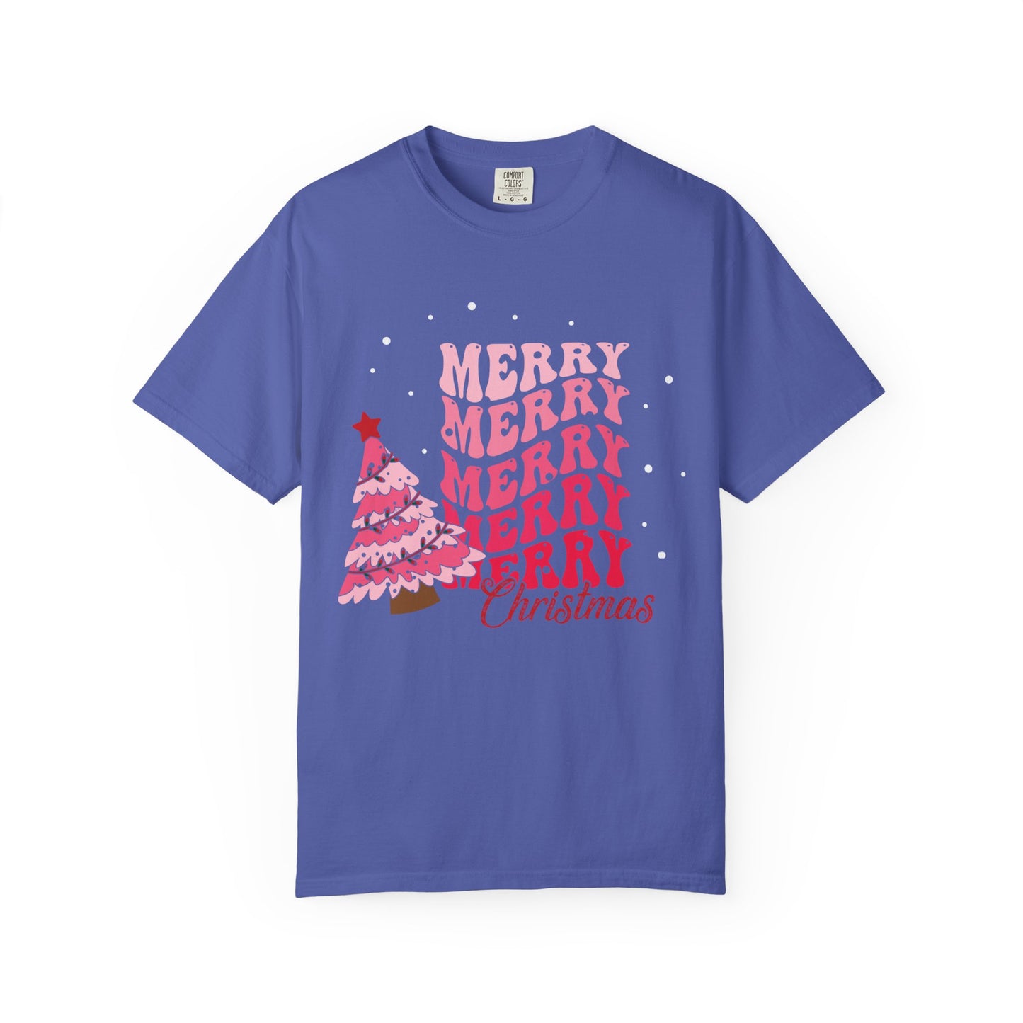 Merry Christmas T-Shirt