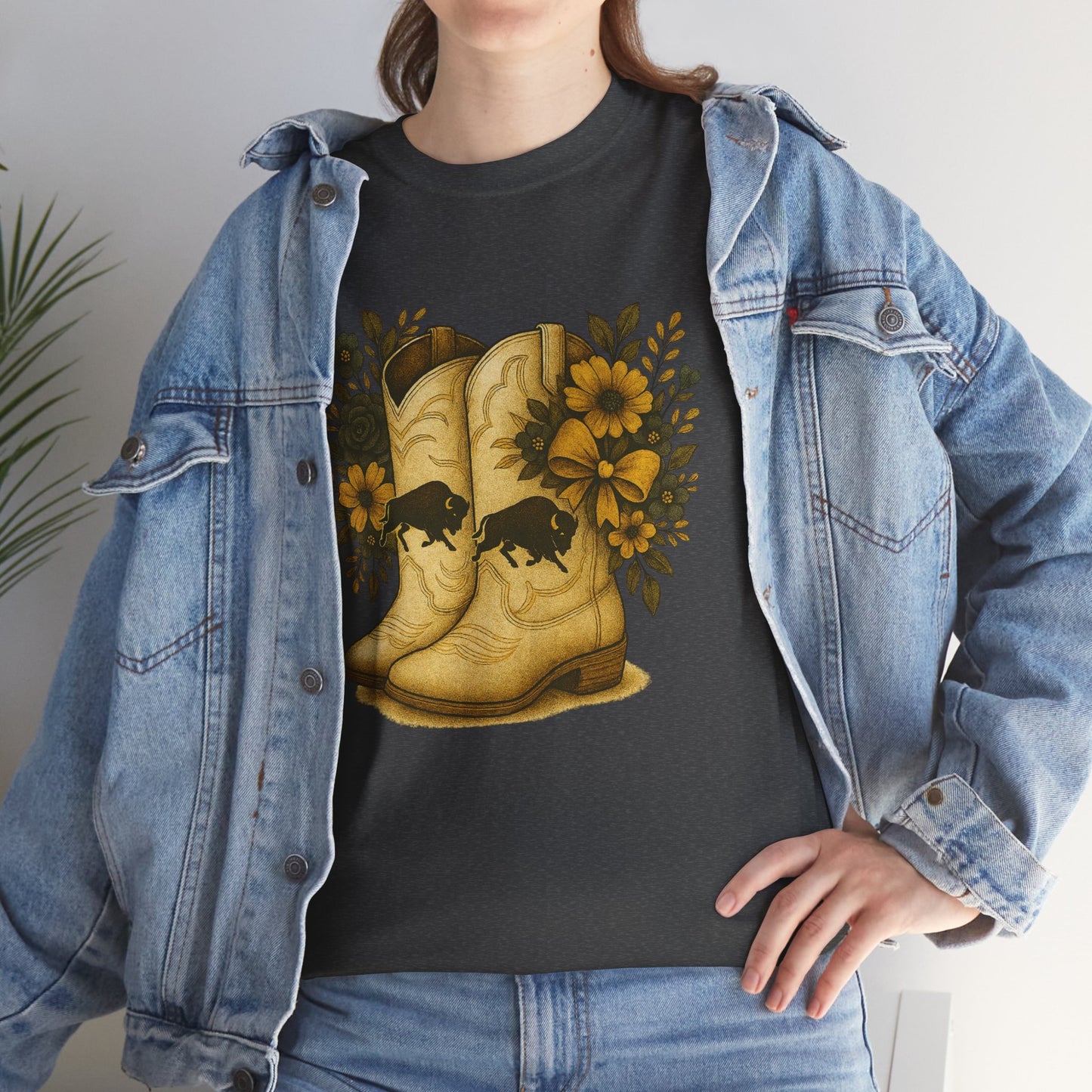 Colorado Buffs Tee