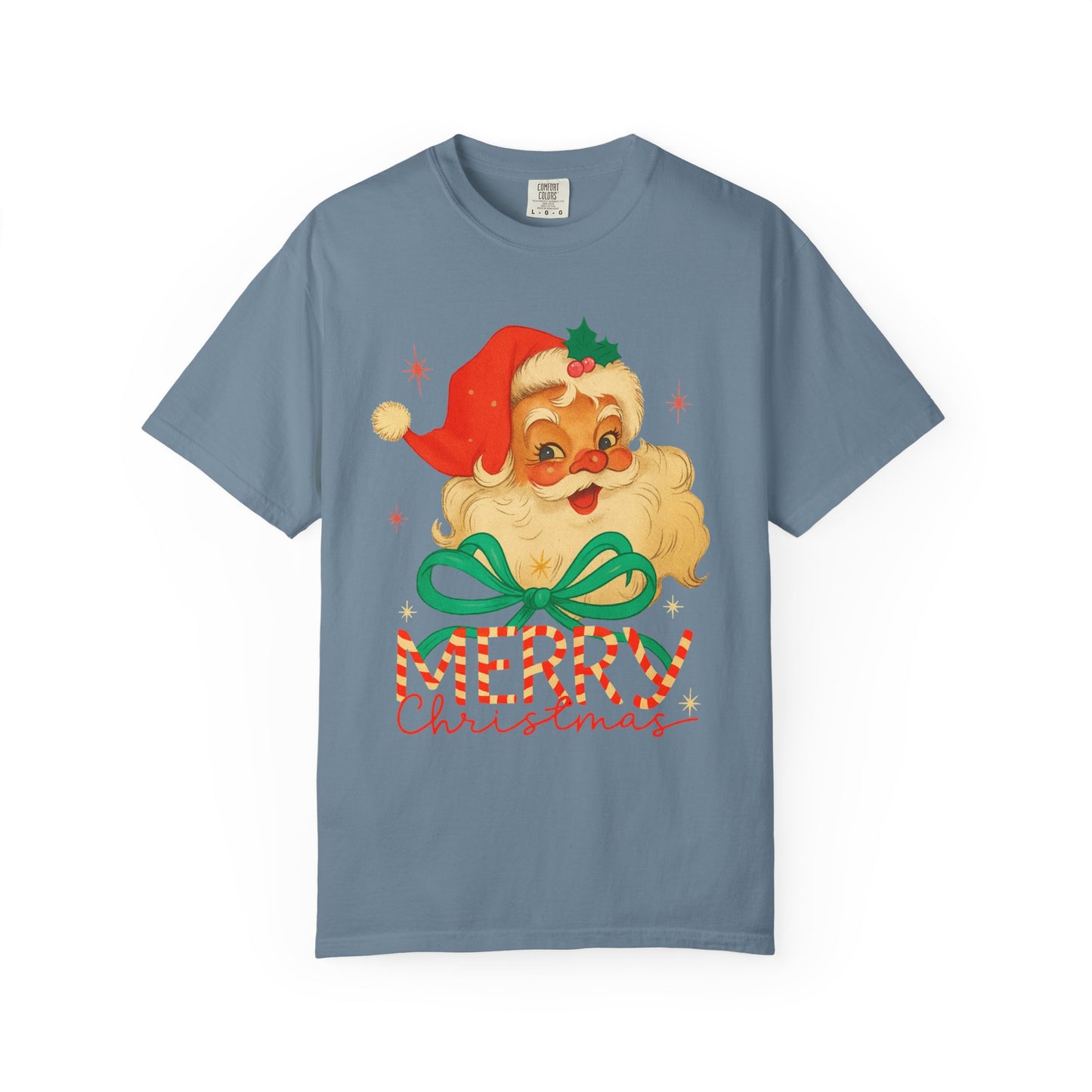 Merry Christmas T-Shirt