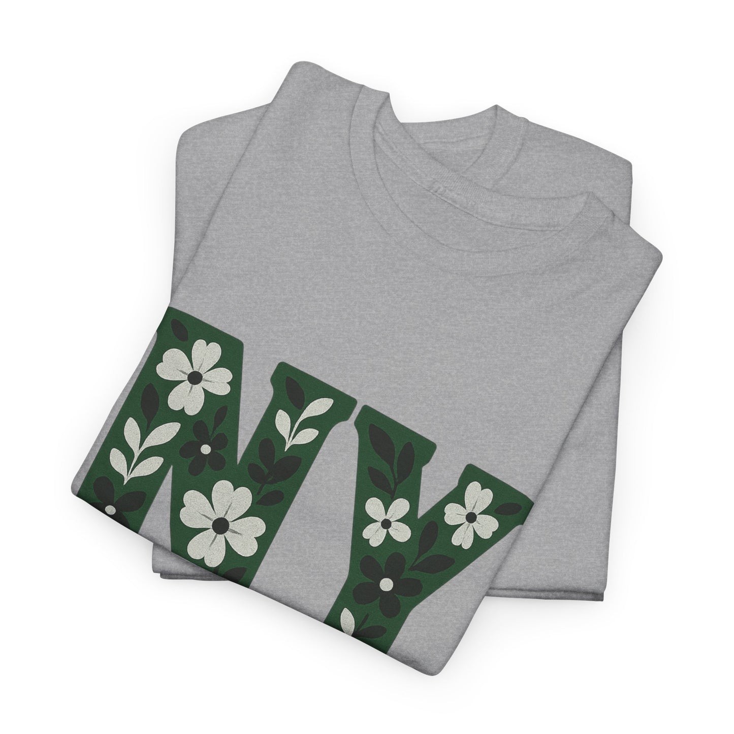NY Go Jets Unisex Tee | Game Day Sports Fan Apparel