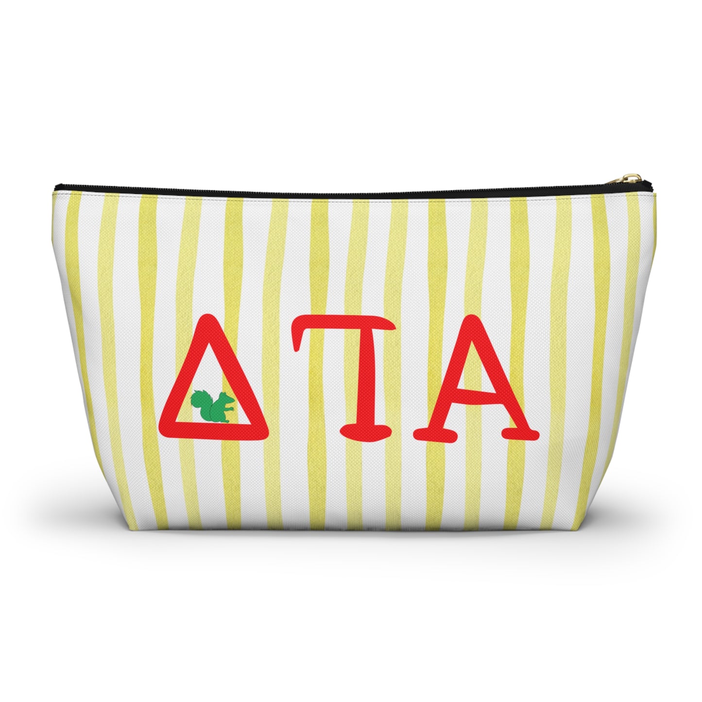 AGD Accessory Pouch w T-bottom