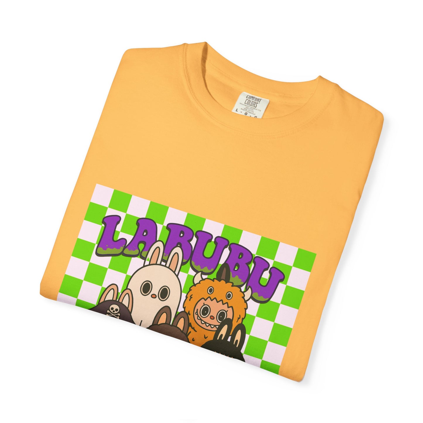 Labubu Graphic T-shirt
