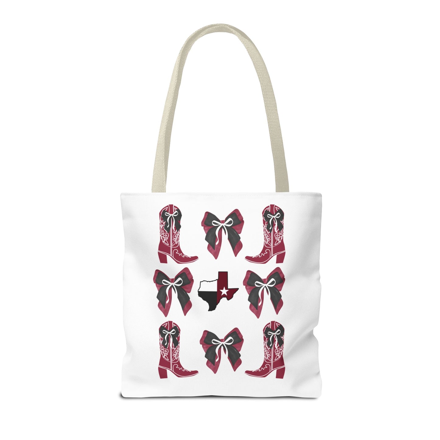 tx aggies game day tote bag, Texas Cowgirl Tote Bag, Western Style Bag, texas a&m fan gift, aggieland gift, texas game day, texas a&m alumni, graduation gift