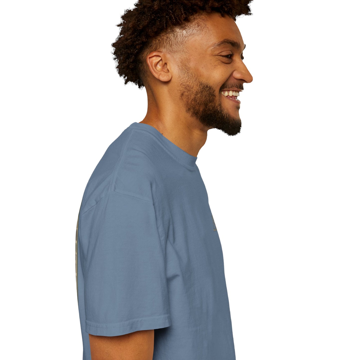 DTD Unisex Garment-Dyed T-shirt | Casual Wear, Sorority Apparel, College Life, Gift for Sorority Sisters, Greek Life Clothing