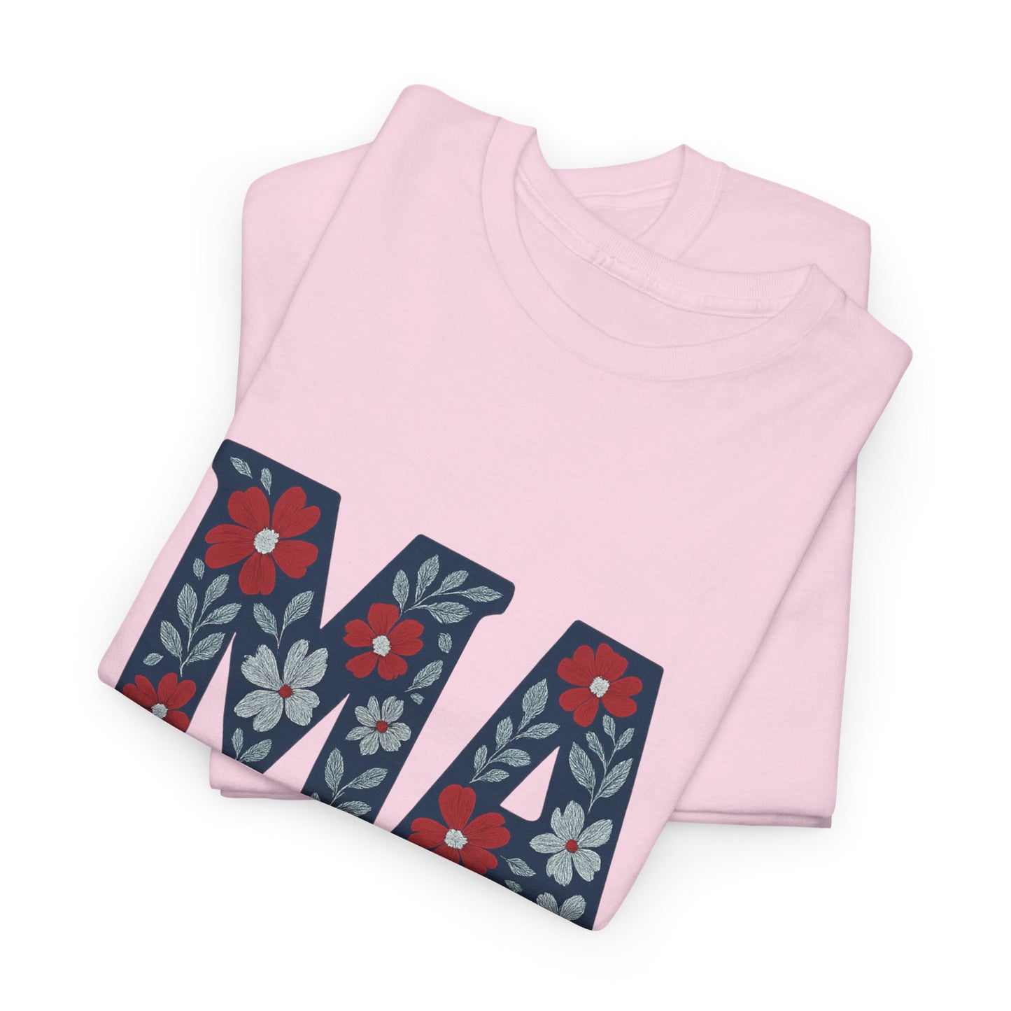 Patriots Fan Tee