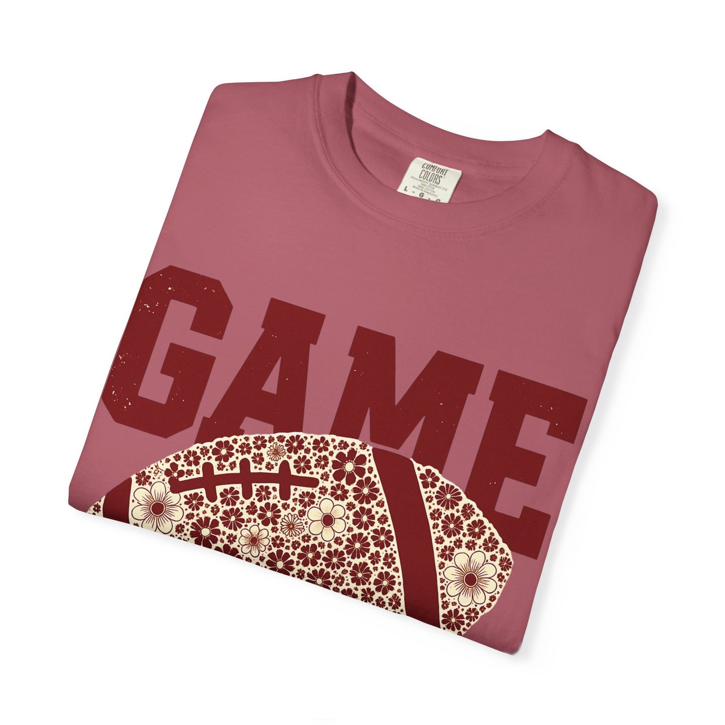 Game Day Unisex T-Shirt - Perfect for Football Fans
