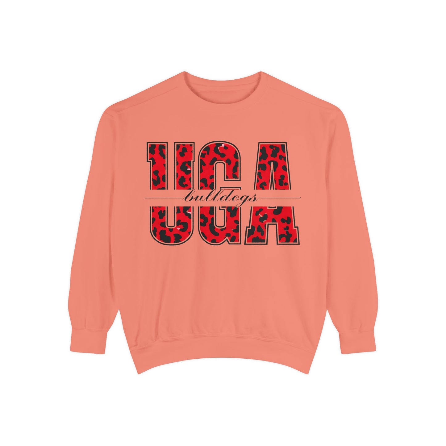GA Bulldogs Sweatshirt