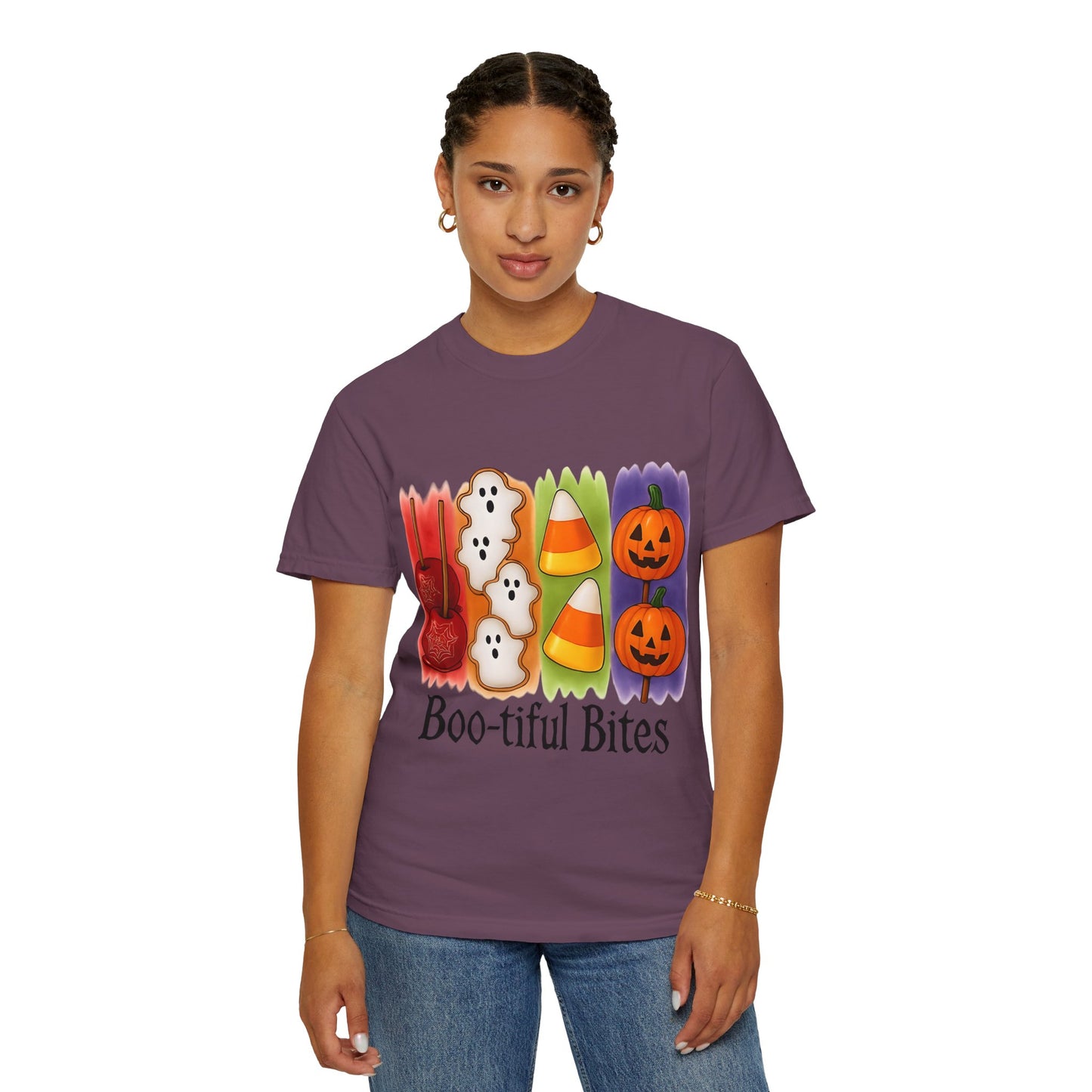 Halloween Graphic Tee