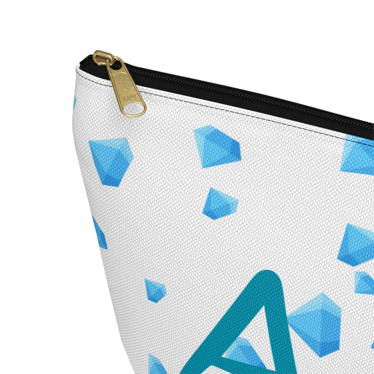 Chic Accessory Pouch for Sorority Sisters | Stylish Makeup Bag | Party Favors | Personalized Gift | Fun Cosmetic Case | ADPi & Pi [...]
