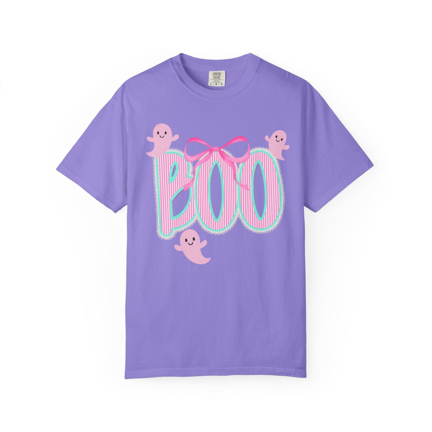 Boo Cute Ghosts Unisex T-Shirt