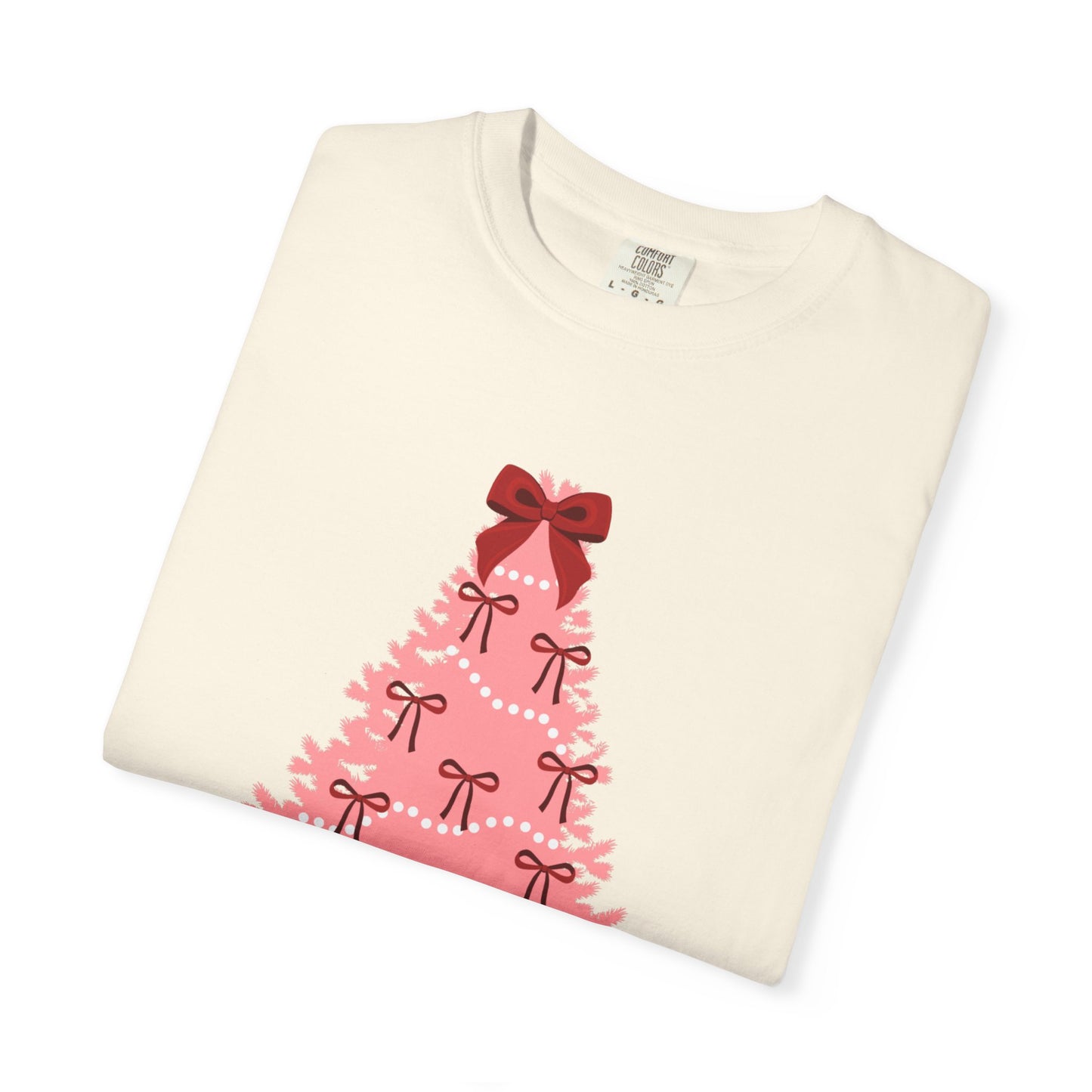Merry Christmas T-Shirt