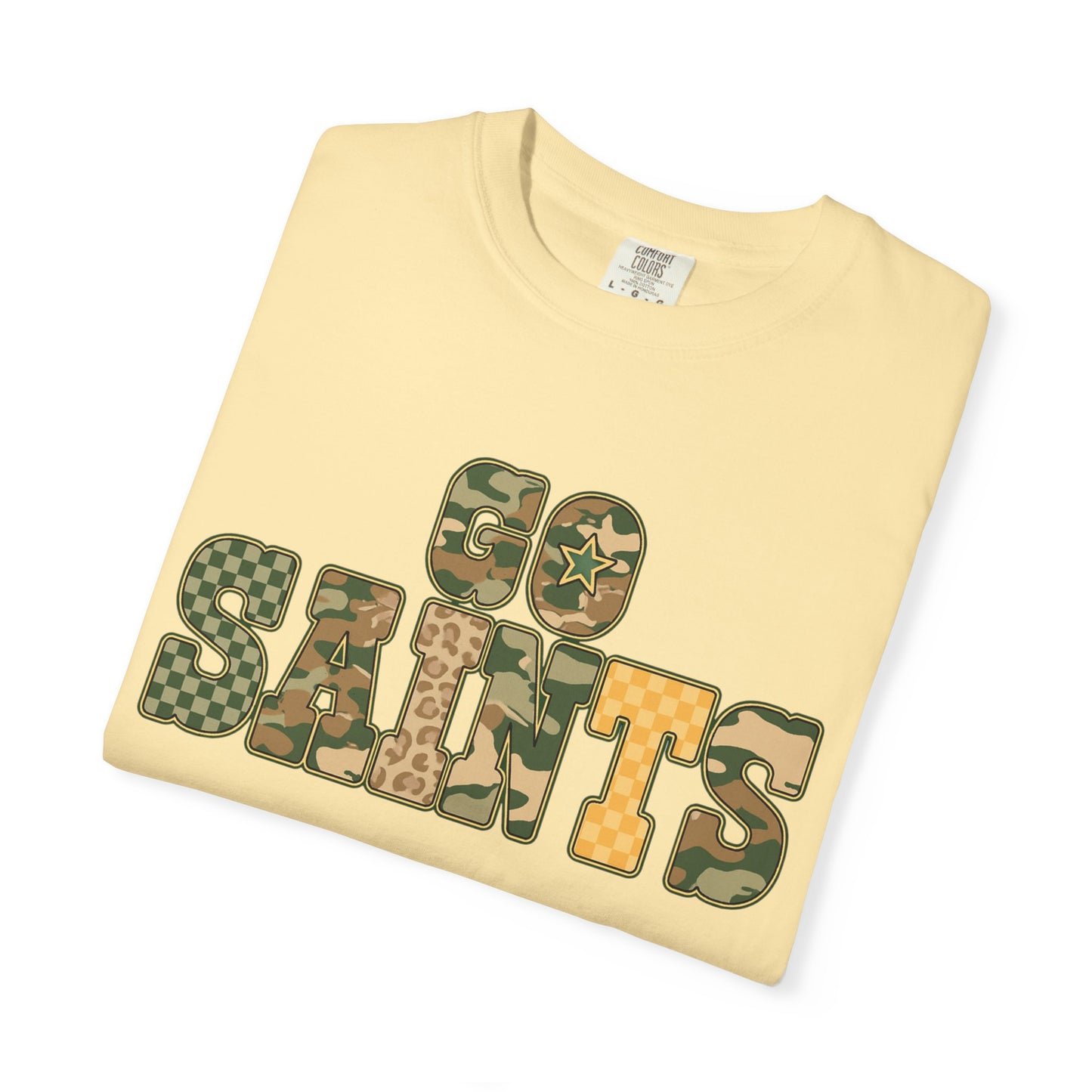 Go Saints Game Day Unisex T-Shirt