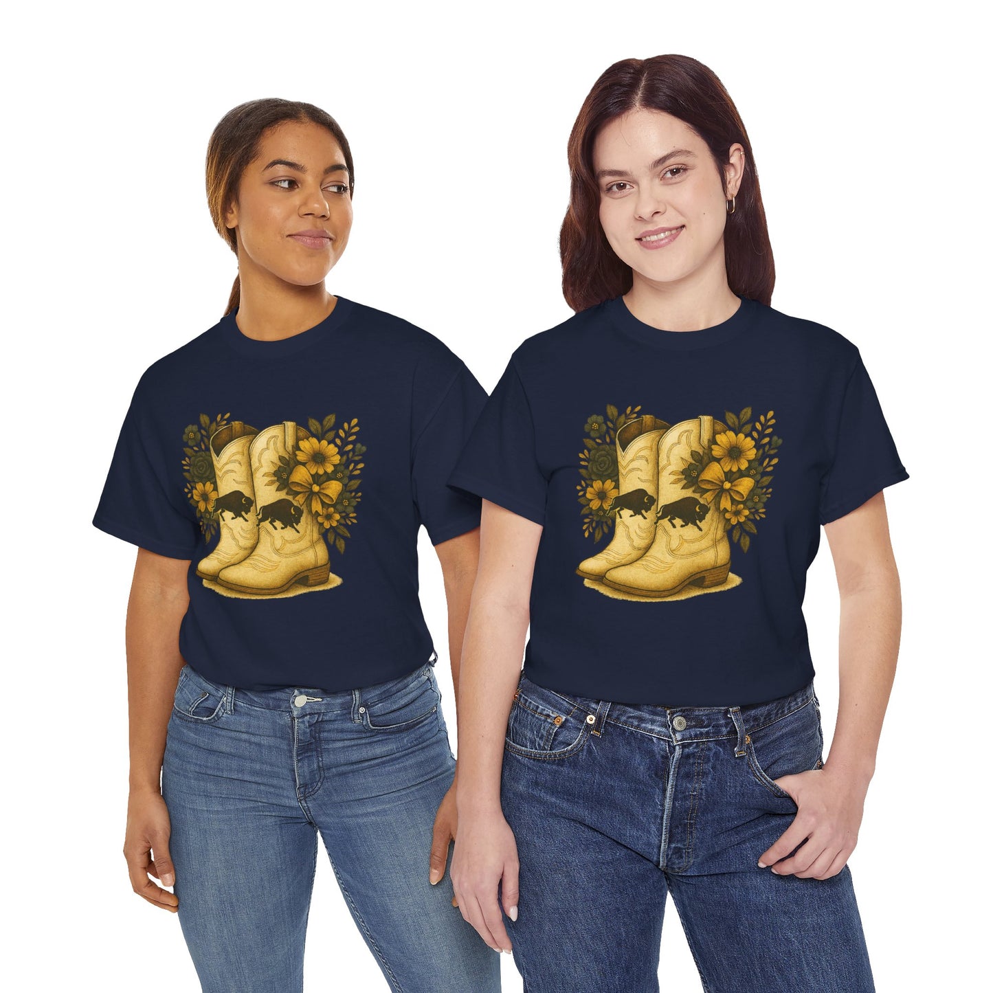 Colorado Buffs Tee