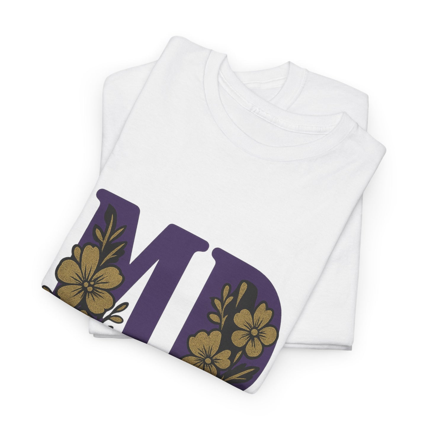Ravens Unisex Tee - Game Day Spirit Wear