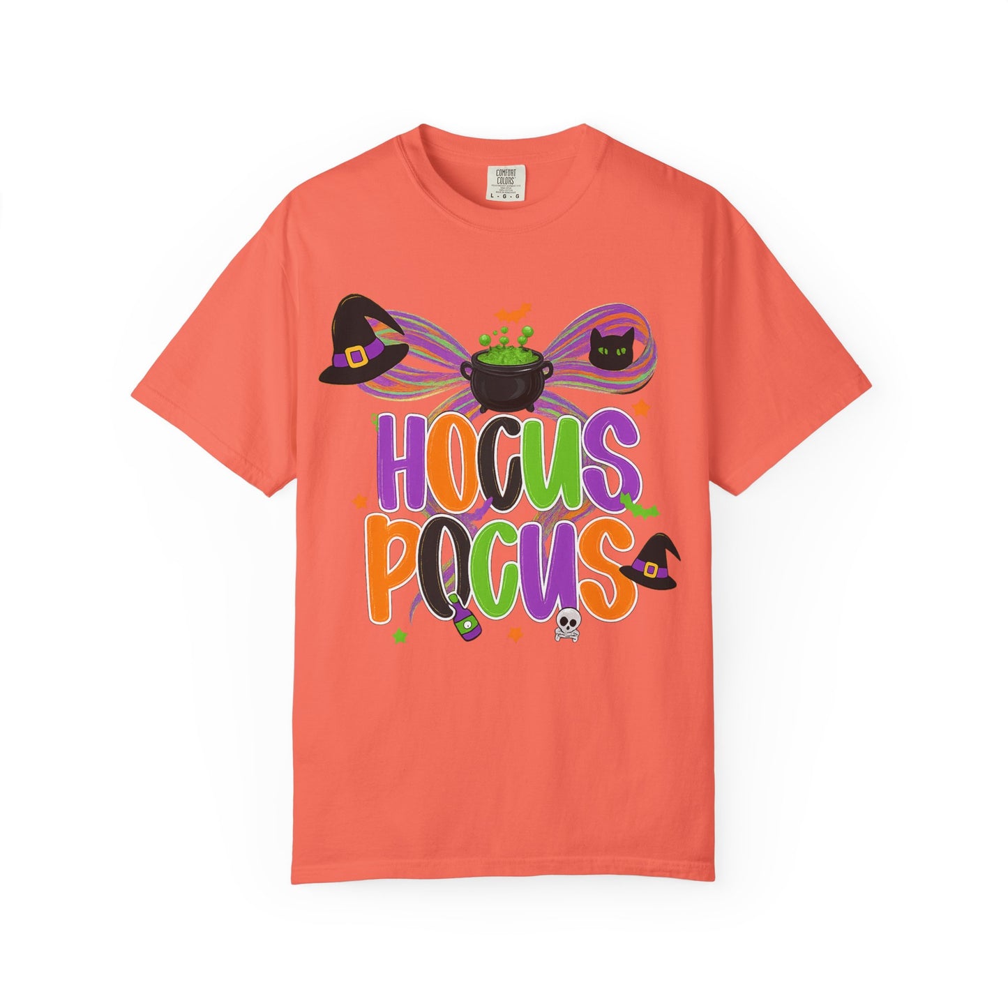 Hocus Pocus Halloween Unisex T-Shirt