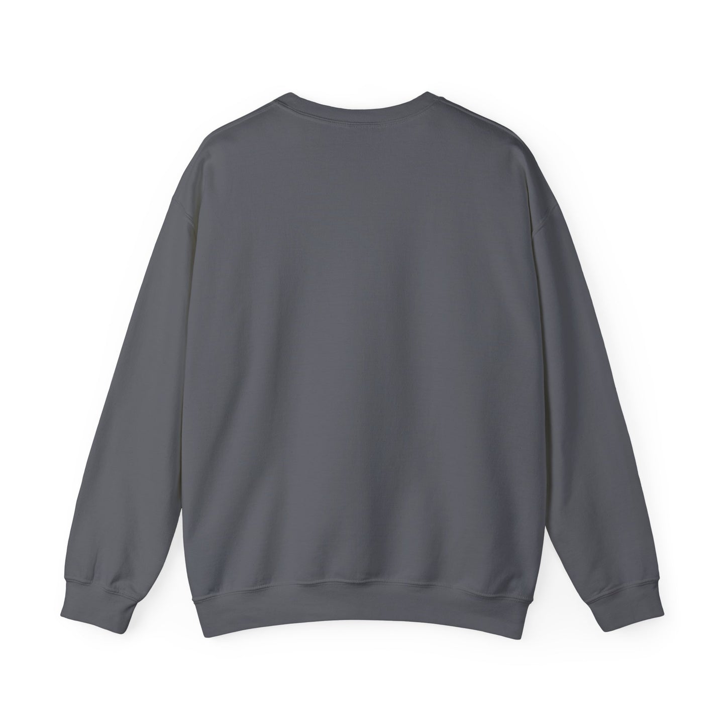 Spooky Movie Crewneck Sweatshirt - Halloween Horror Apparel