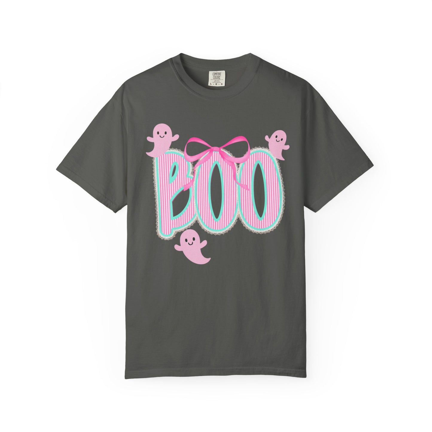 Boo Cute Ghosts Unisex T-Shirt