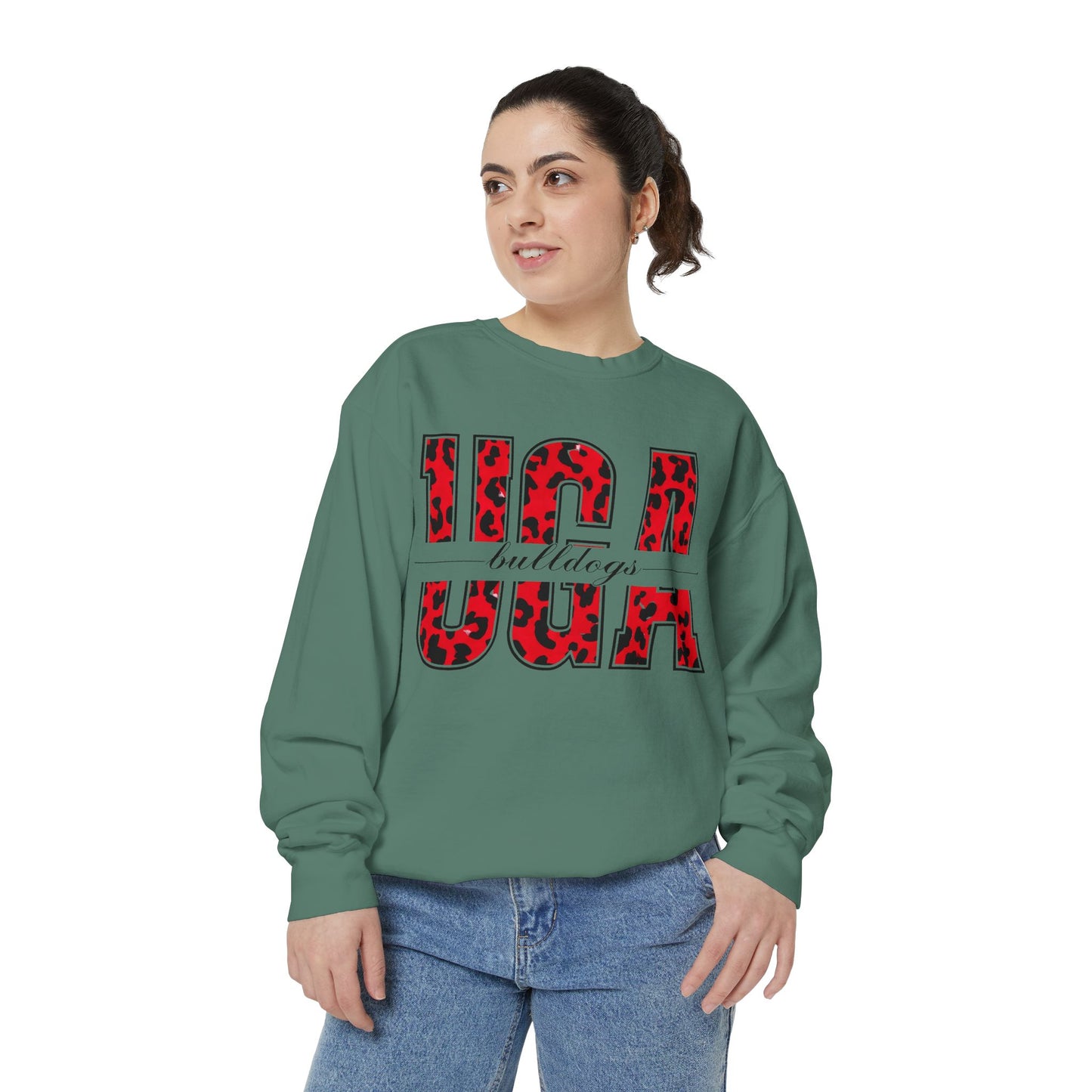 GA Bulldogs Sweatshirt