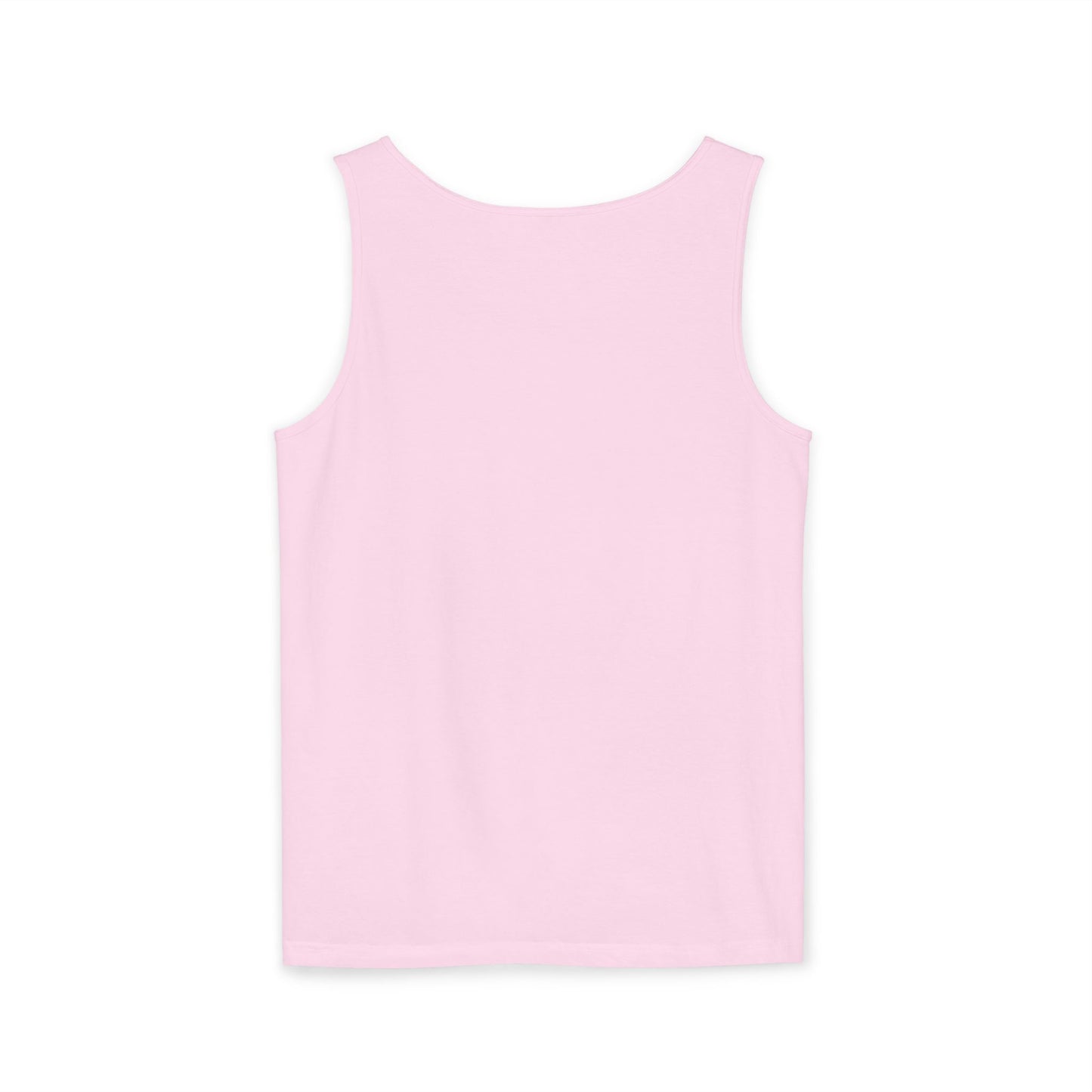 Oklahoma Comfort Colors Tank, Trendy Garment-Dyed Tank Top, OK Boomer Sooner, Casual Summer Wear, Gift for Graduates
