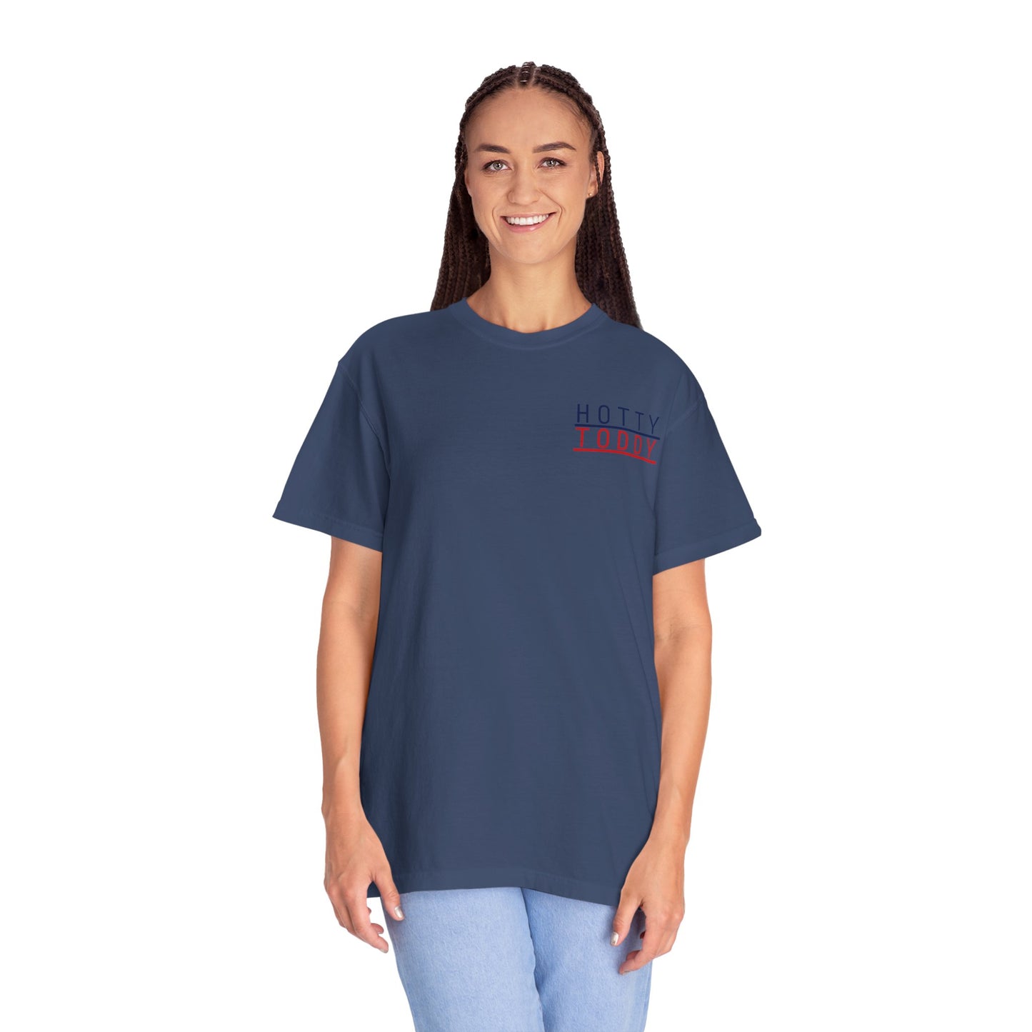 Comfort Colors The Grove Tailgating T-Shirt