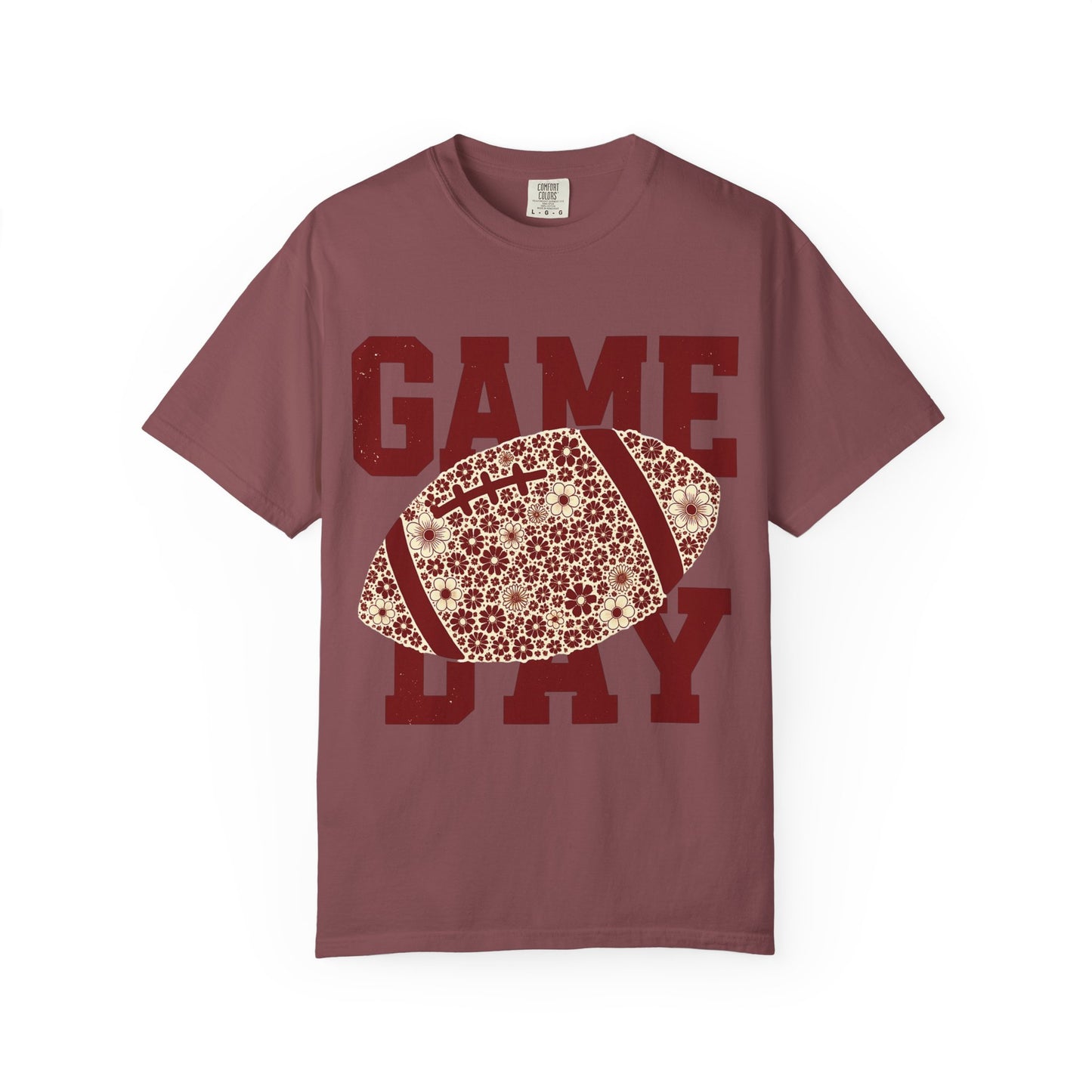 Game Day Unisex T-Shirt - Perfect for Football Fans