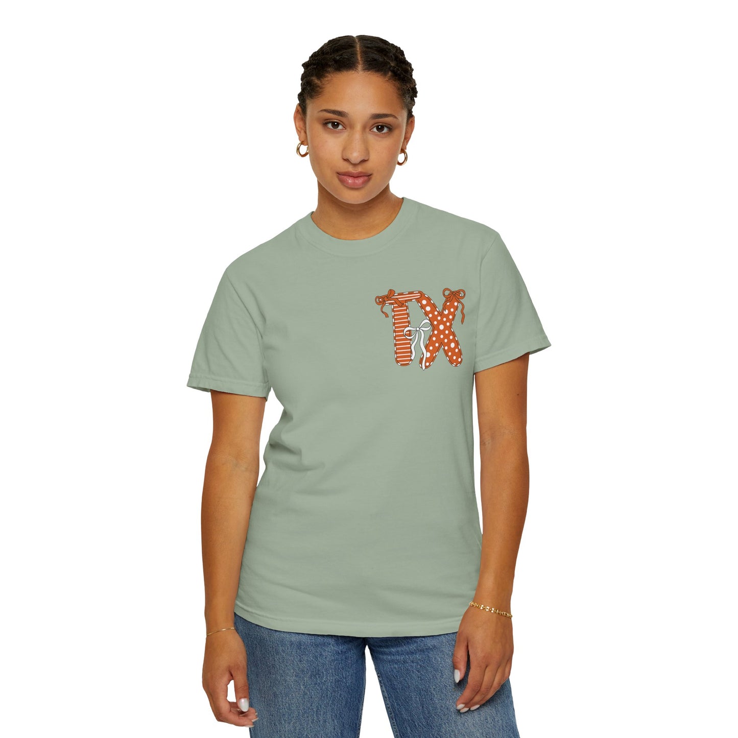 God Bless Texas Unisex T-Shirt