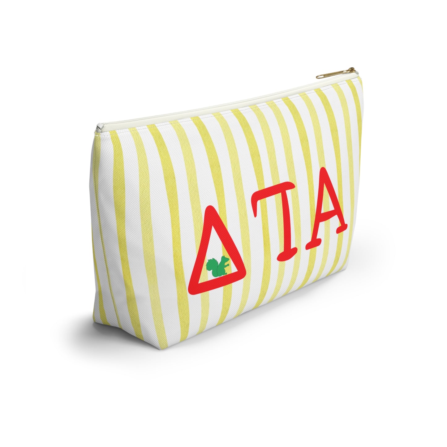 AGD Accessory Pouch w T-bottom
