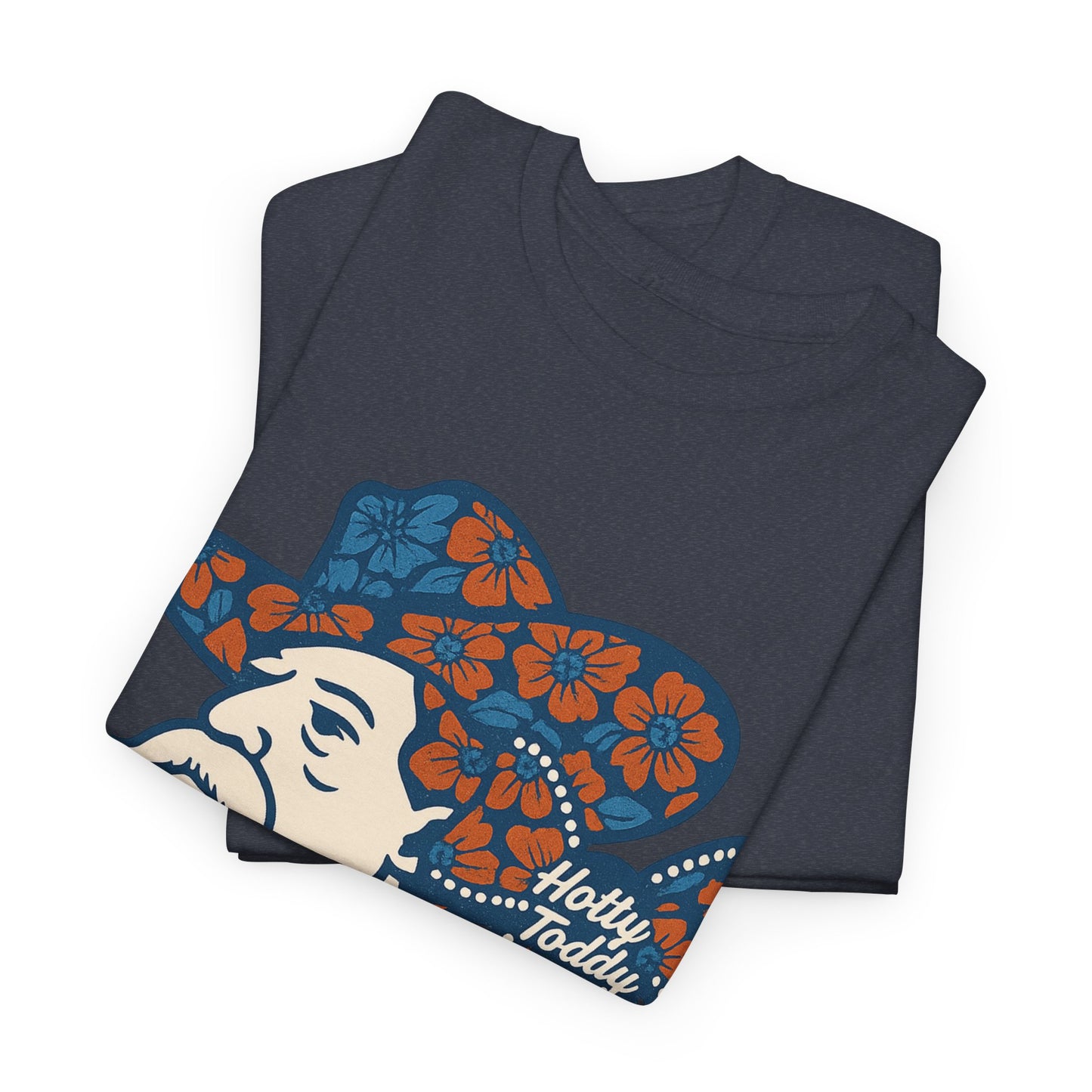 Hotty Toddy Rebels Unisex Tee