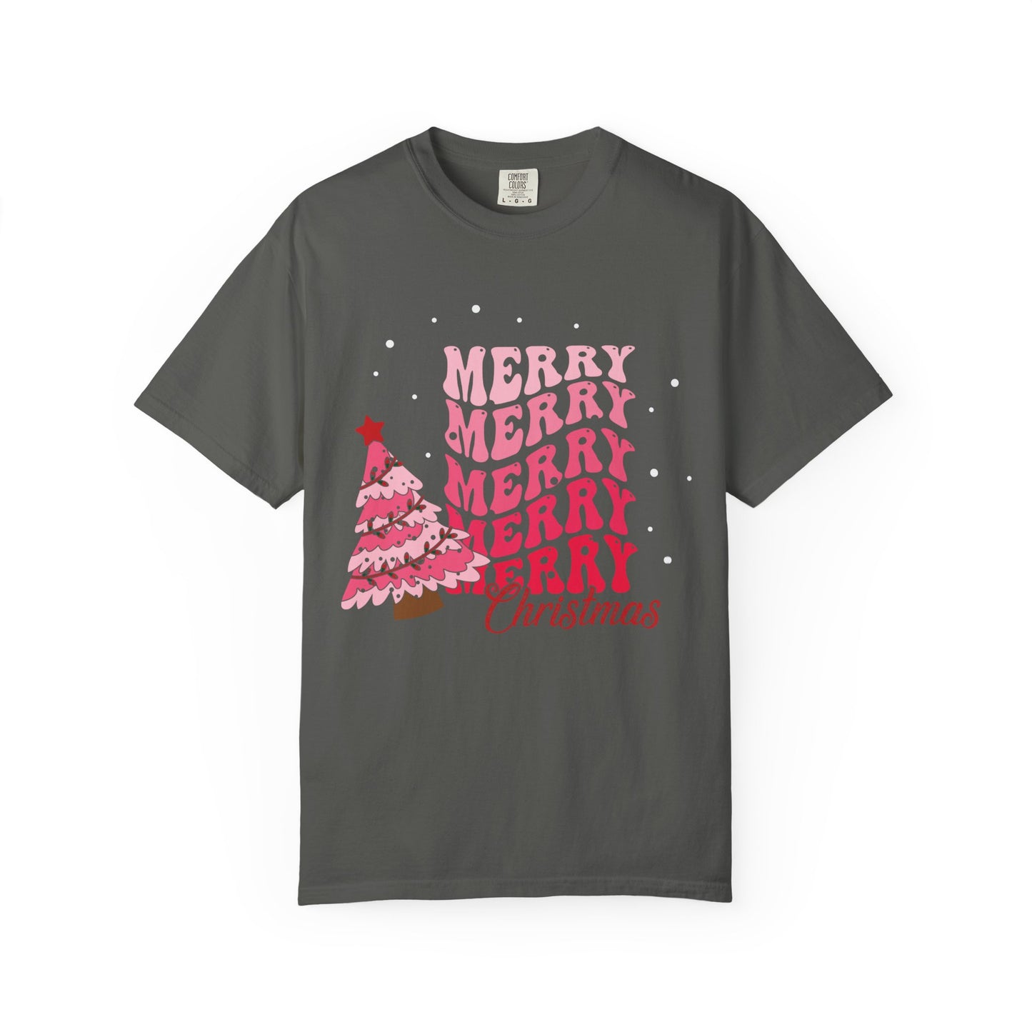 Merry Christmas T-Shirt