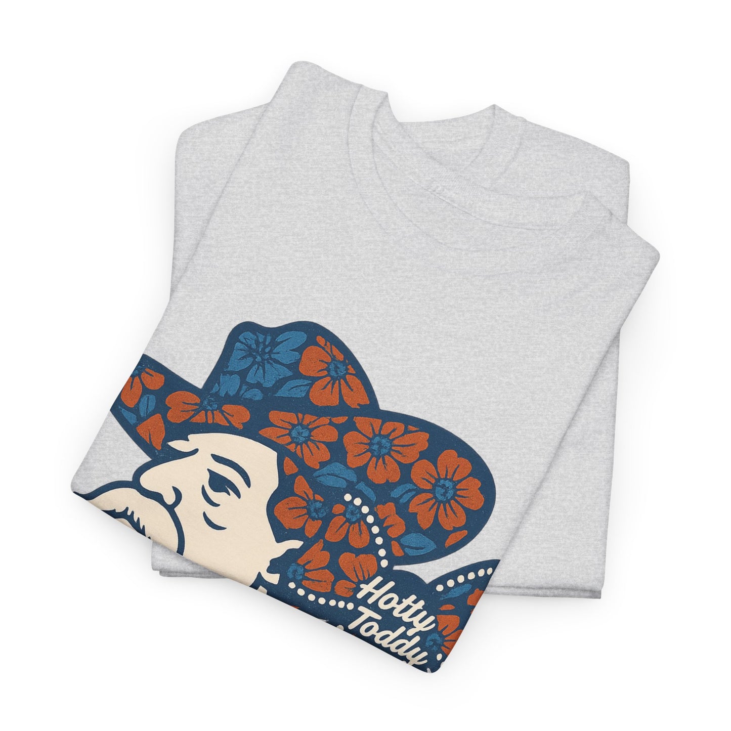 Hotty Toddy Rebels Unisex Tee